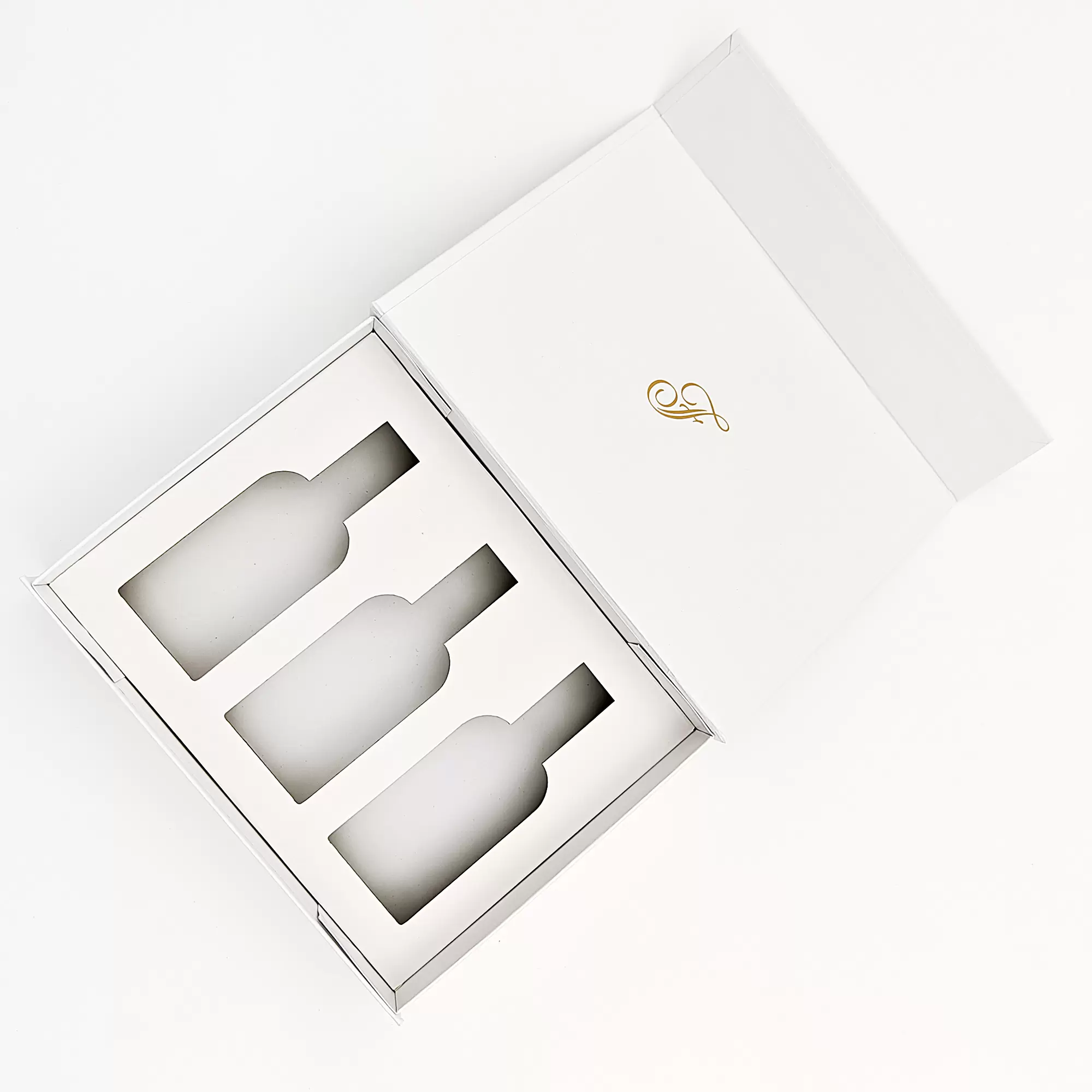 confezione regalo per bottiglie di vino