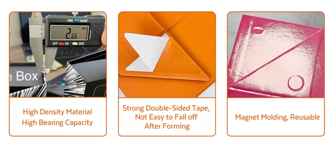 Scatola regalo personalizzata