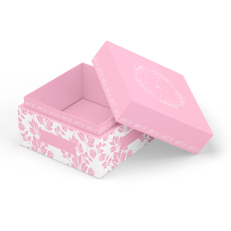scatola regalo