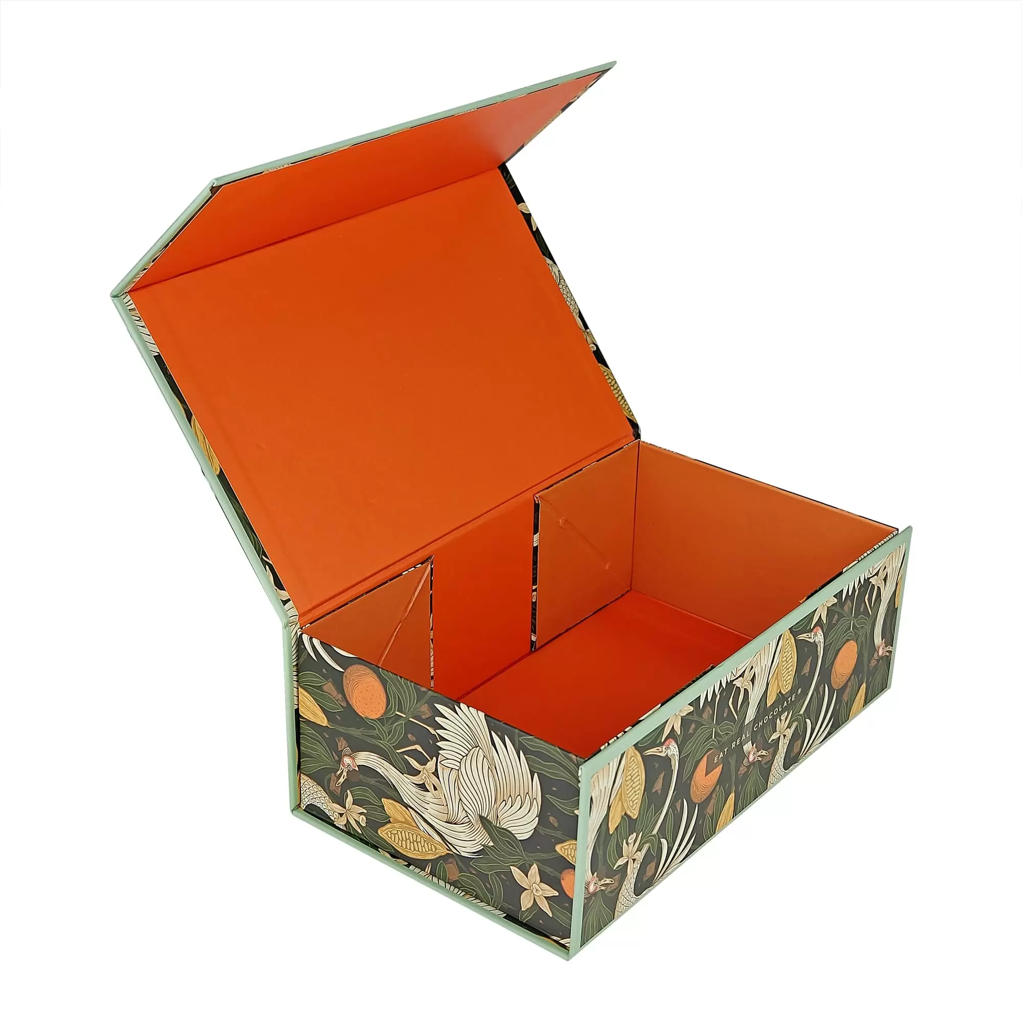  Scatola regalo personalizzata 