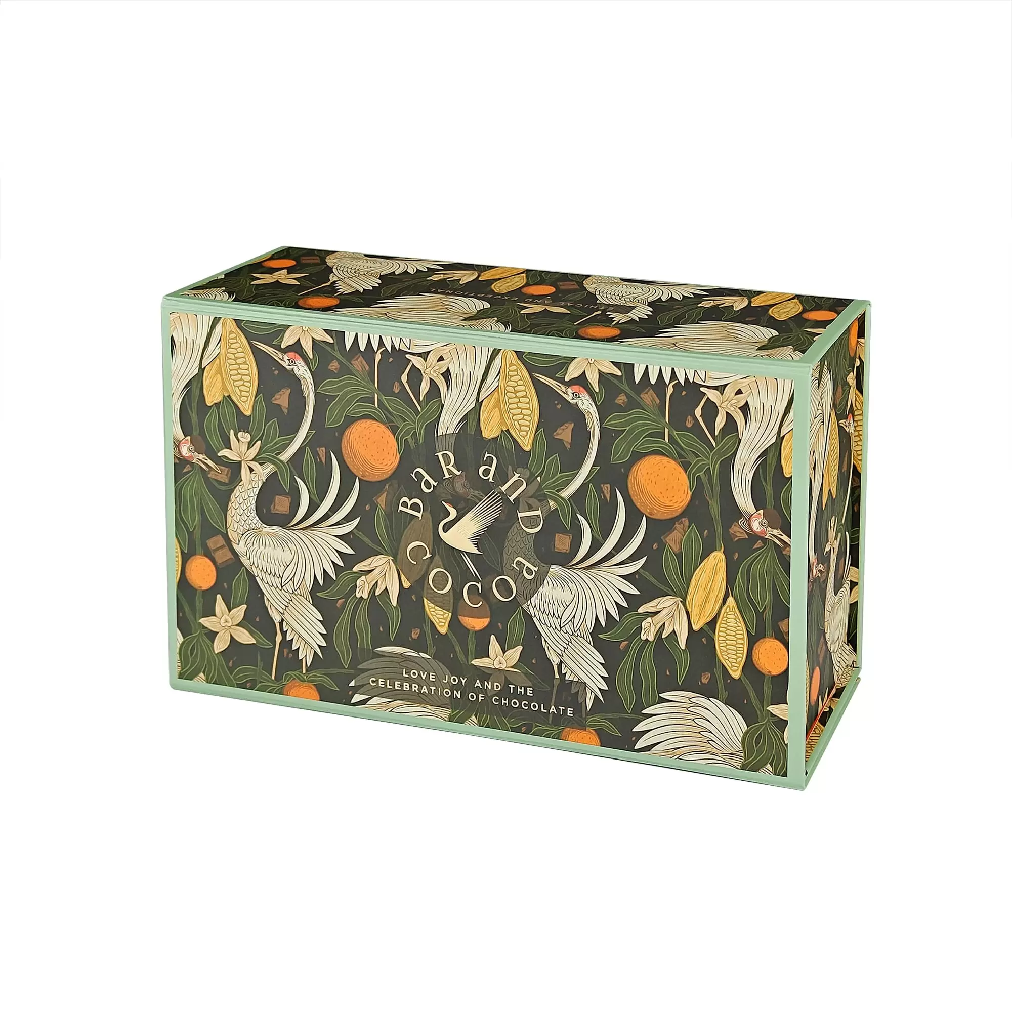  Scatola regalo con chiusura magnetica 