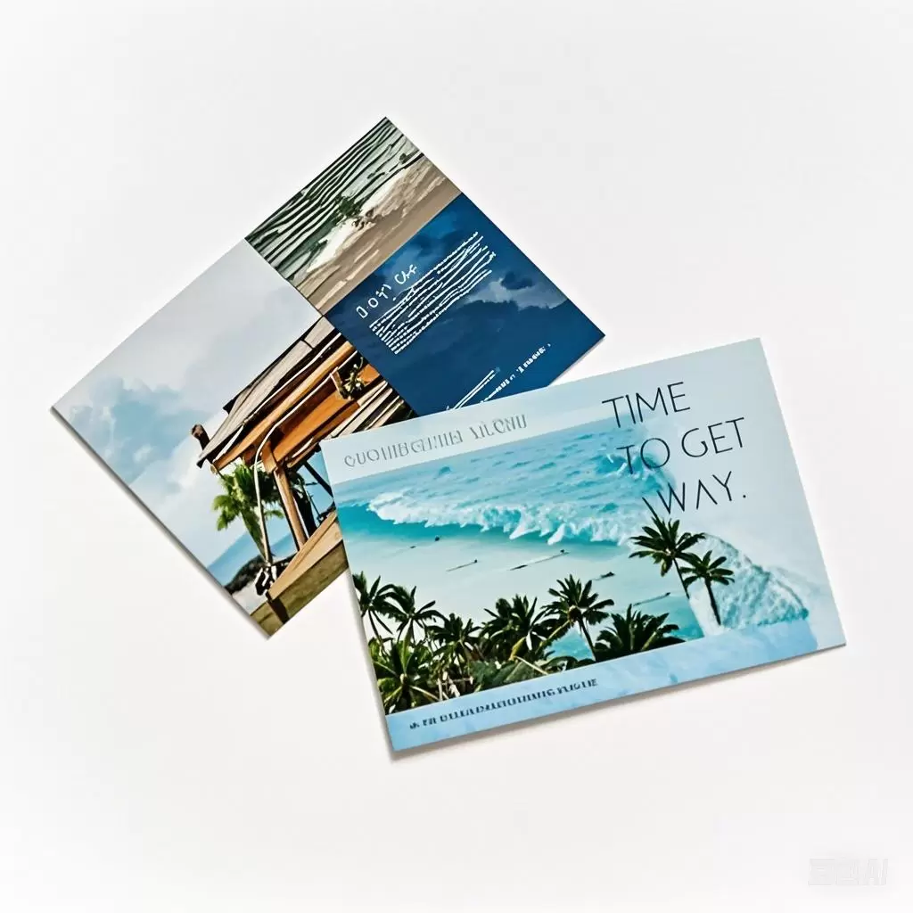 Carte personalizzate Carte personalizzate