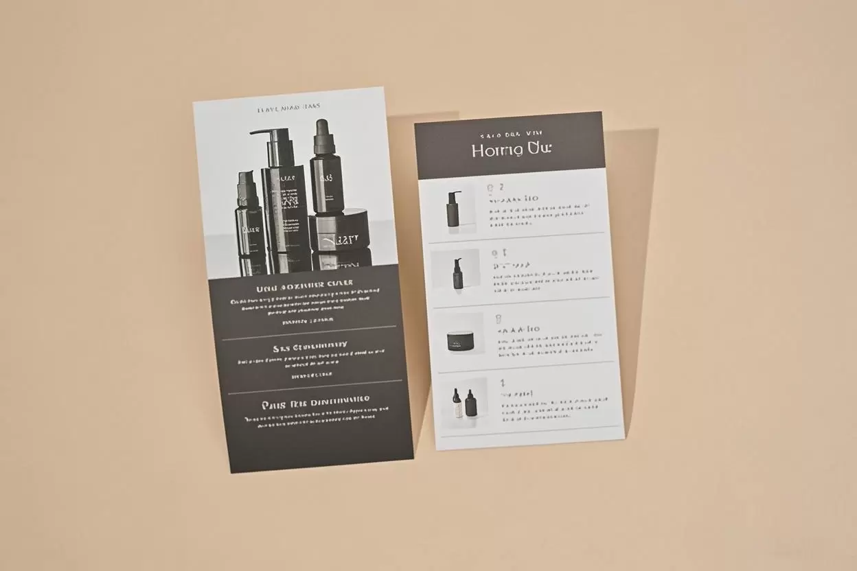  Buste personalizzate 