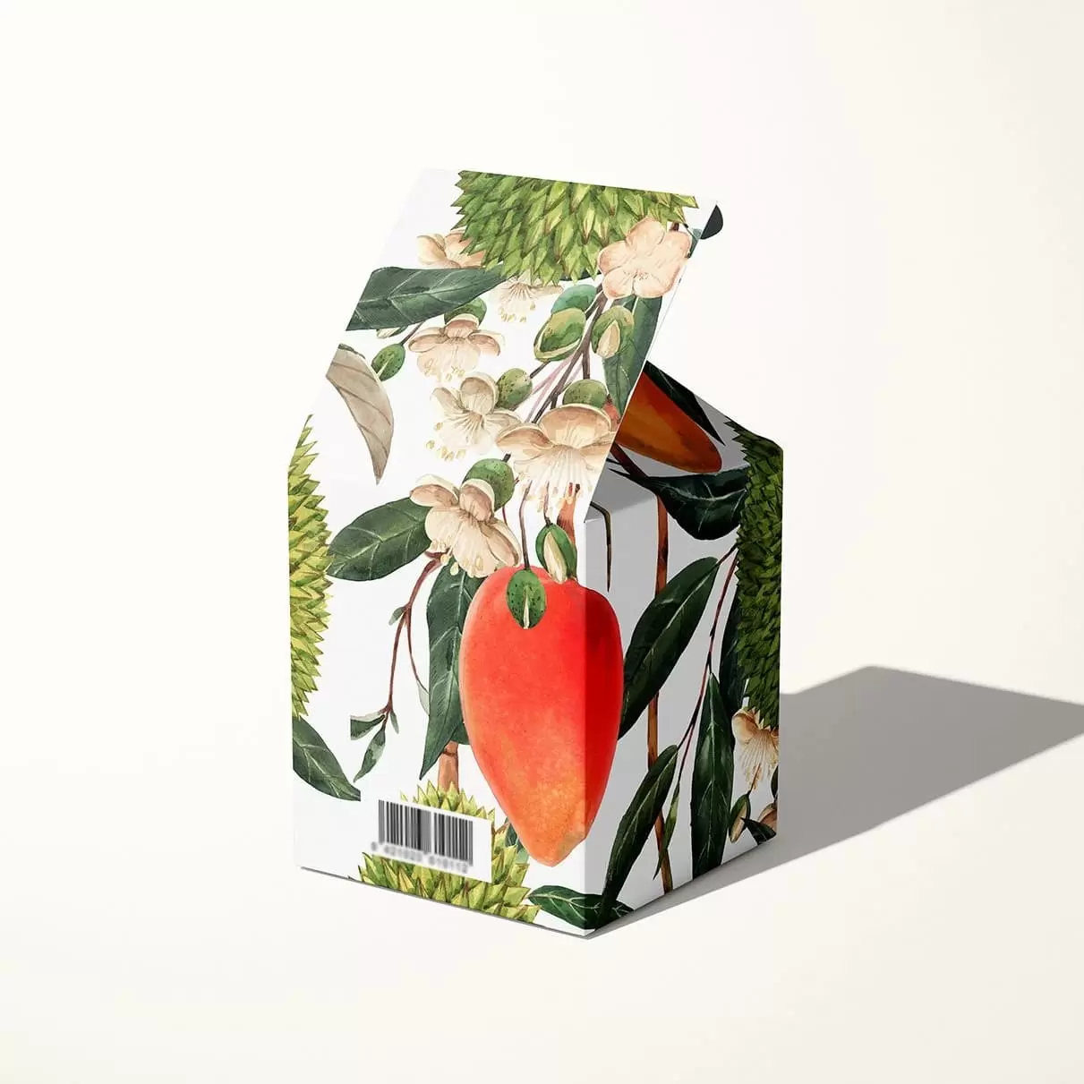 Scatole di candele personalizzate Scatole di candele personalizzate