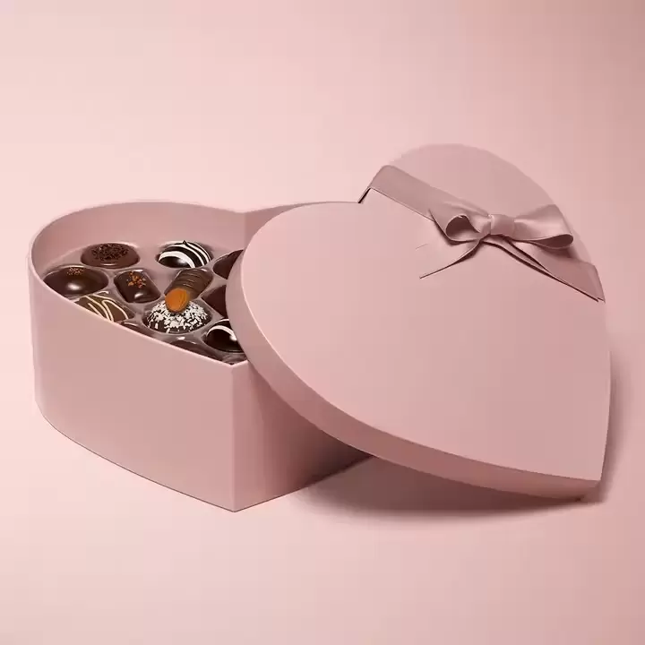 Scatole di profumi