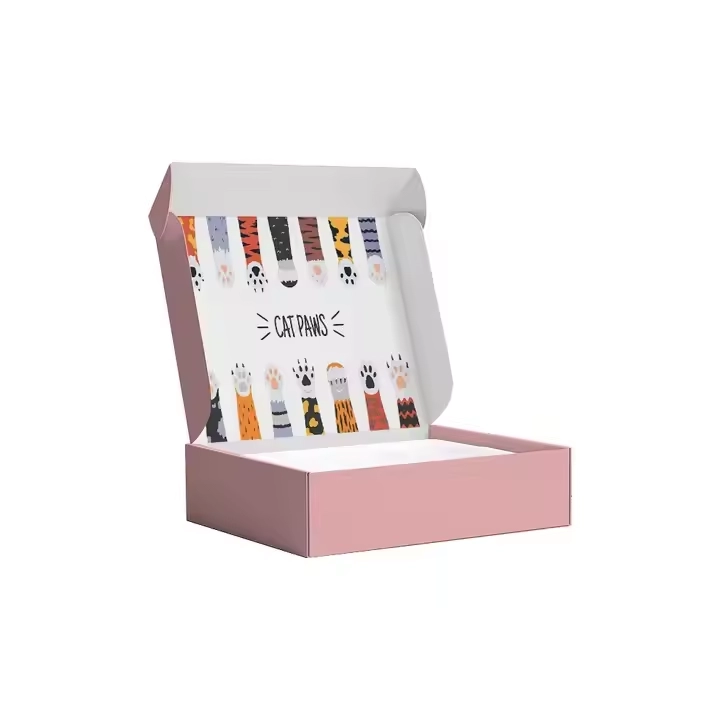 Scatole per cosmetici