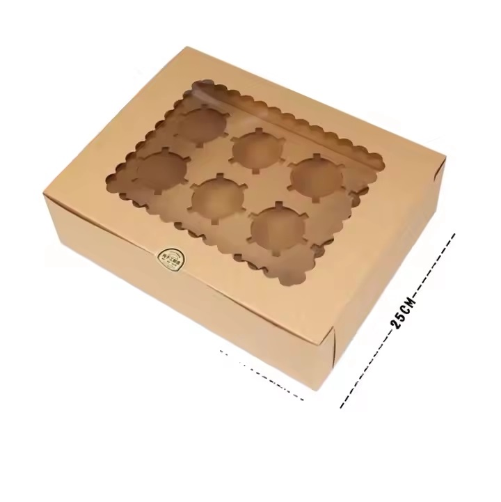 scatole per torte