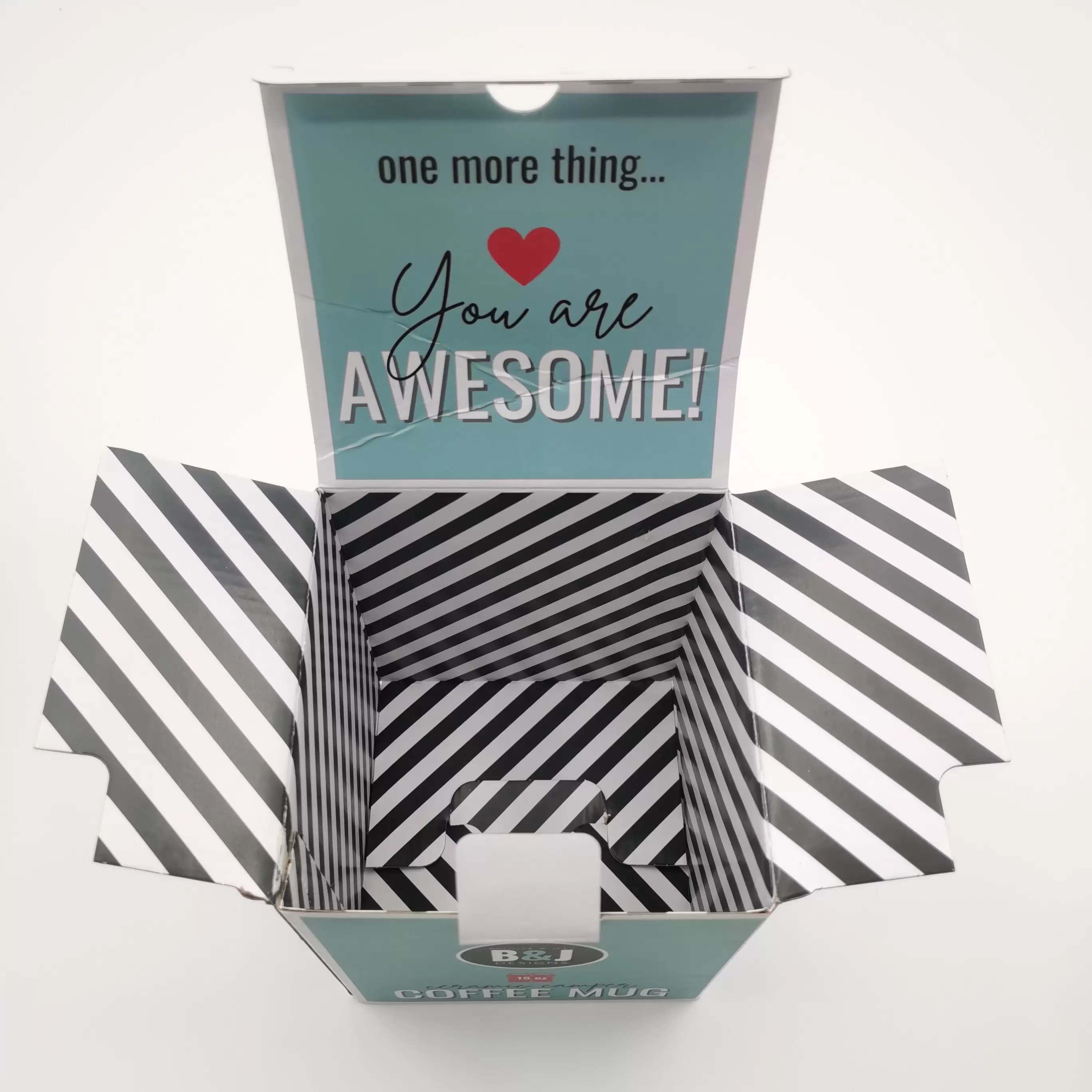  Scatole per imballaggio