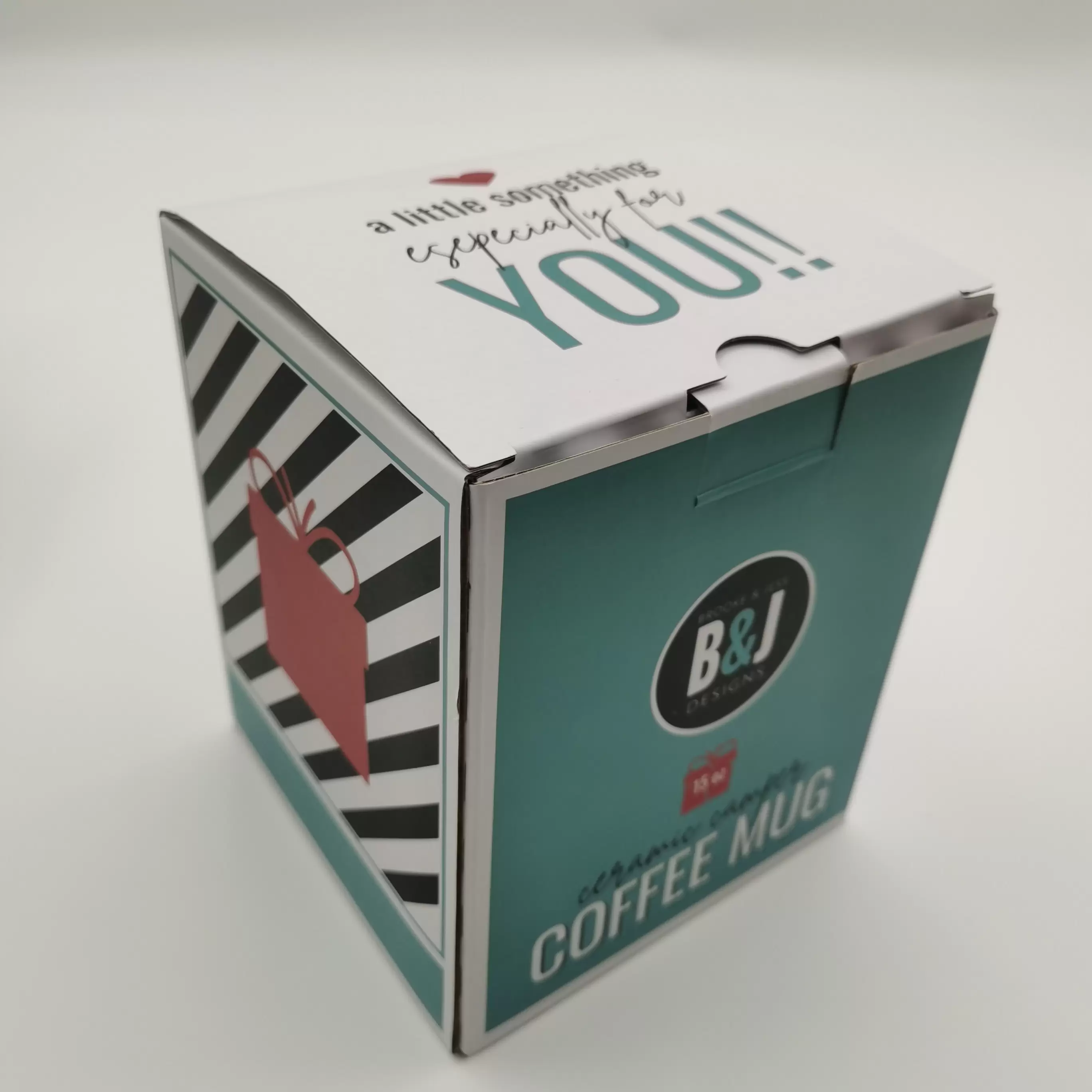 Scatola di cartone ondulato