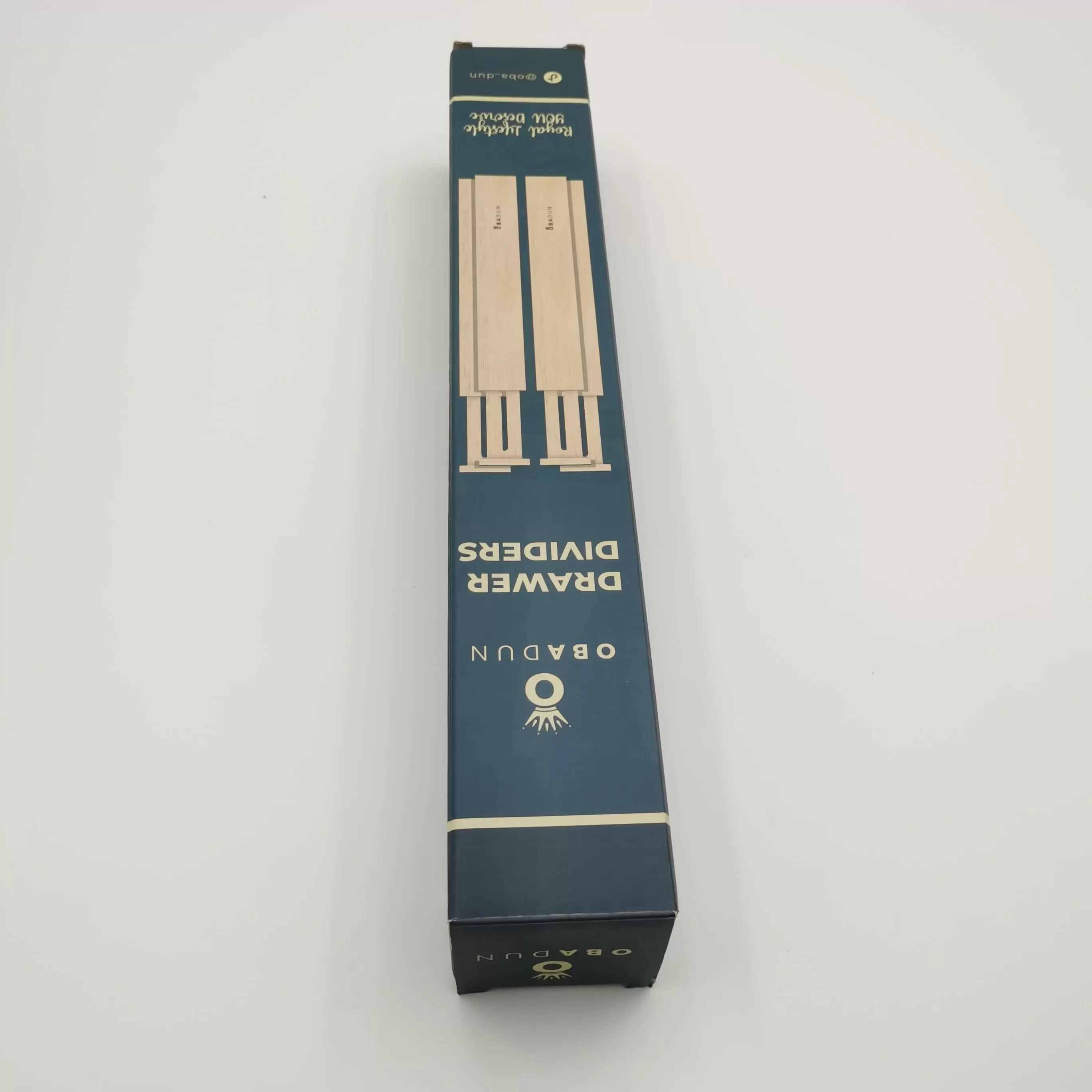  Scatole di cartone ondulato stampate 