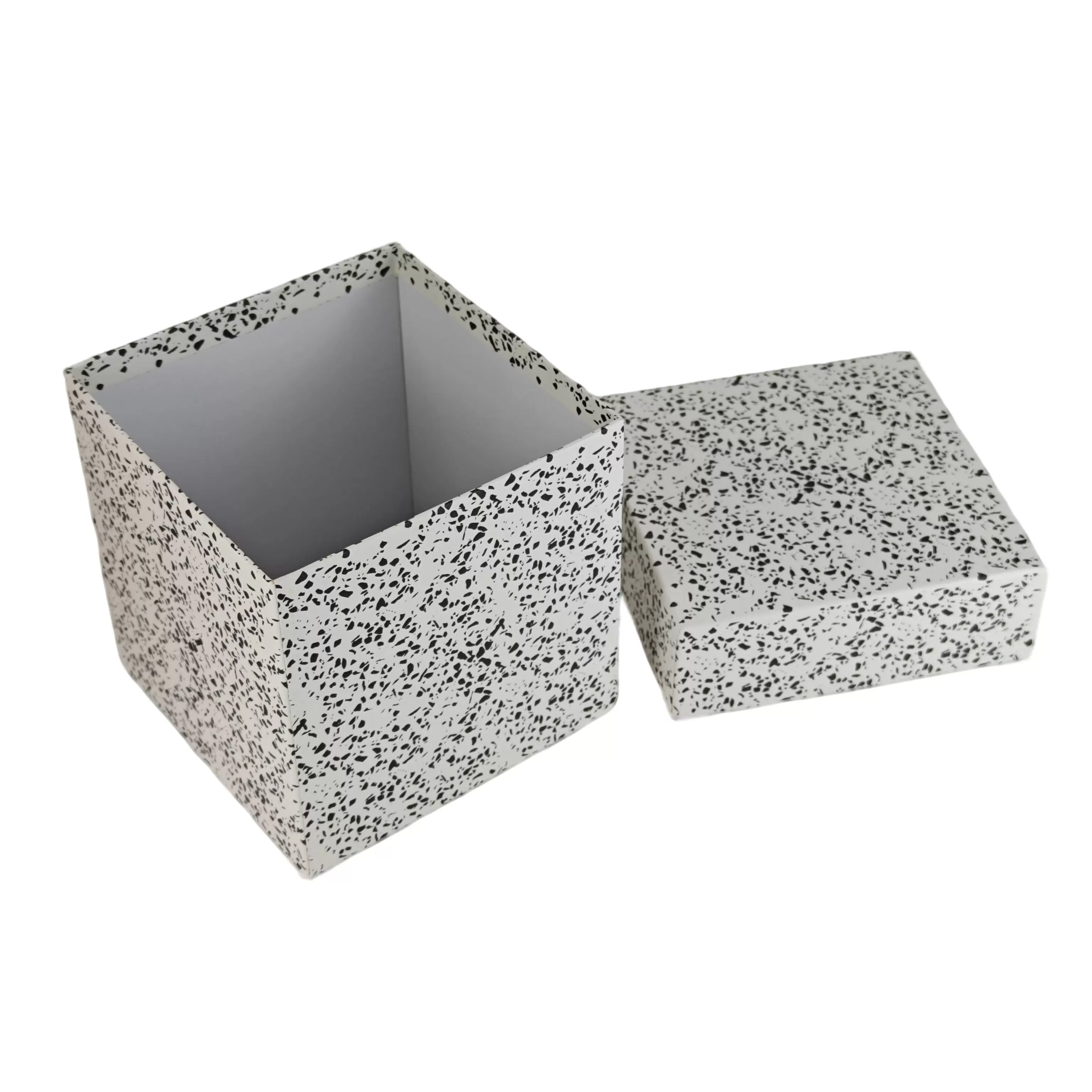 Scatole telescopiche da 2 pezzi Scatole telescopiche da 2 pezzi