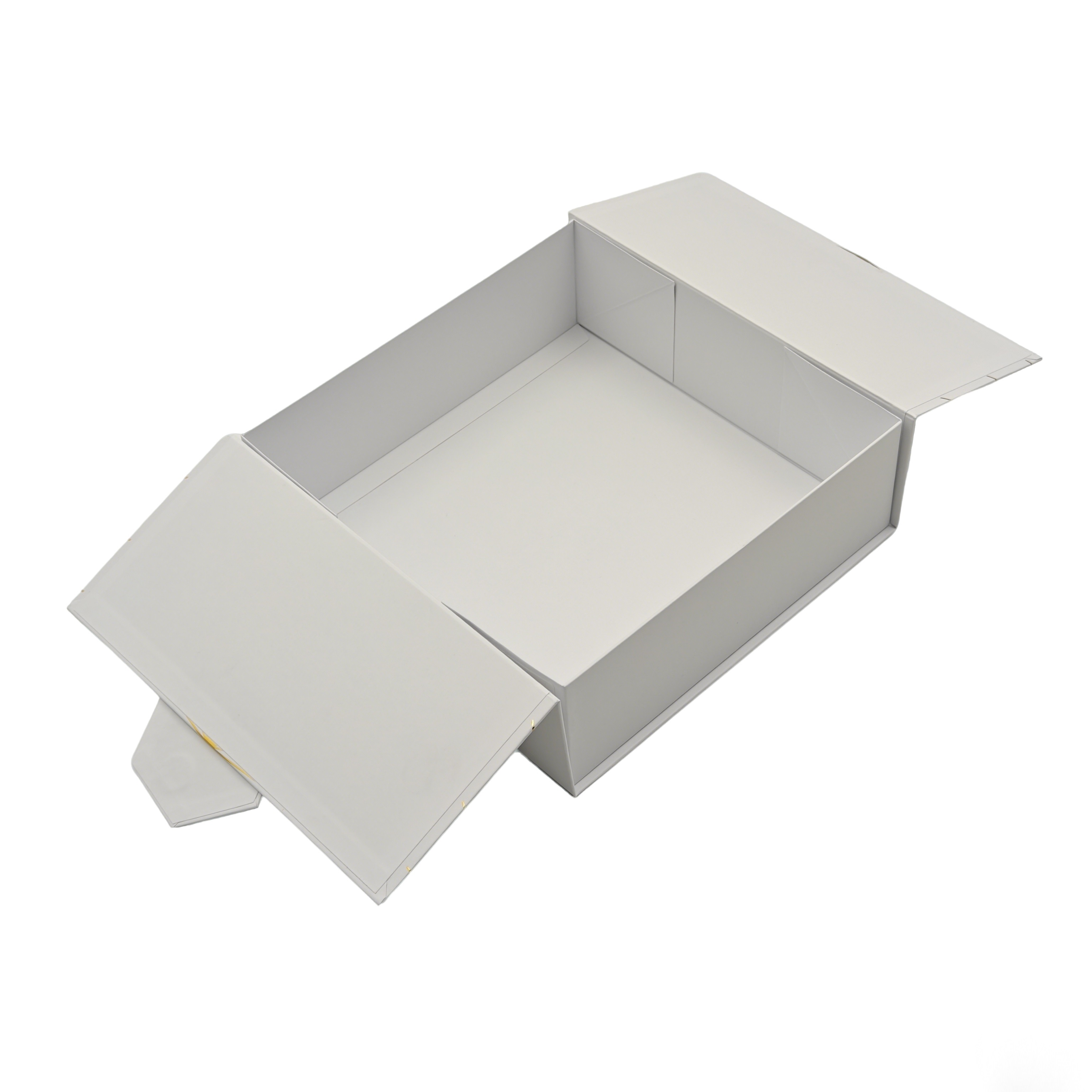  Scatole magnetiche pieghevoli 