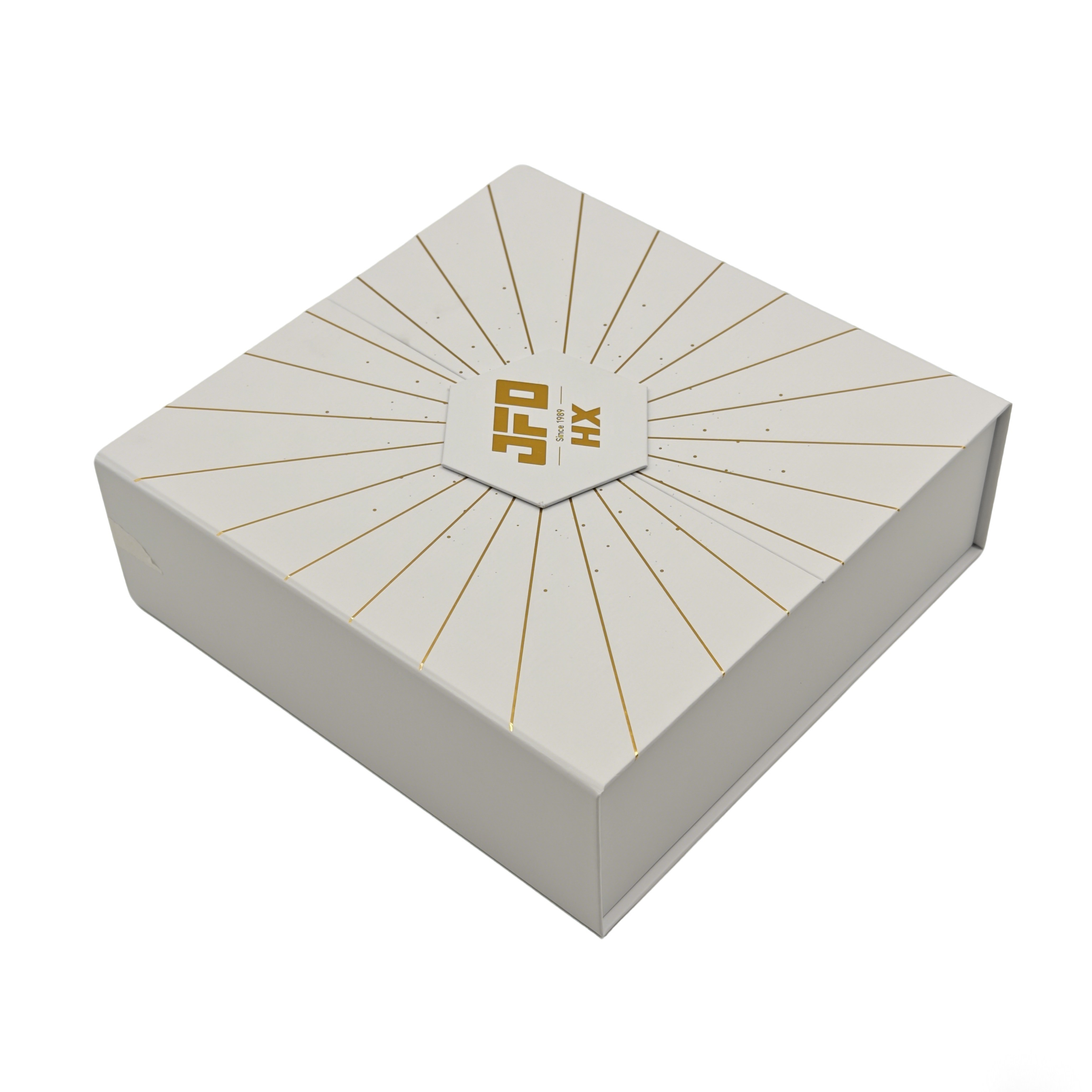  Scatola regalo con chiusura magnetica 