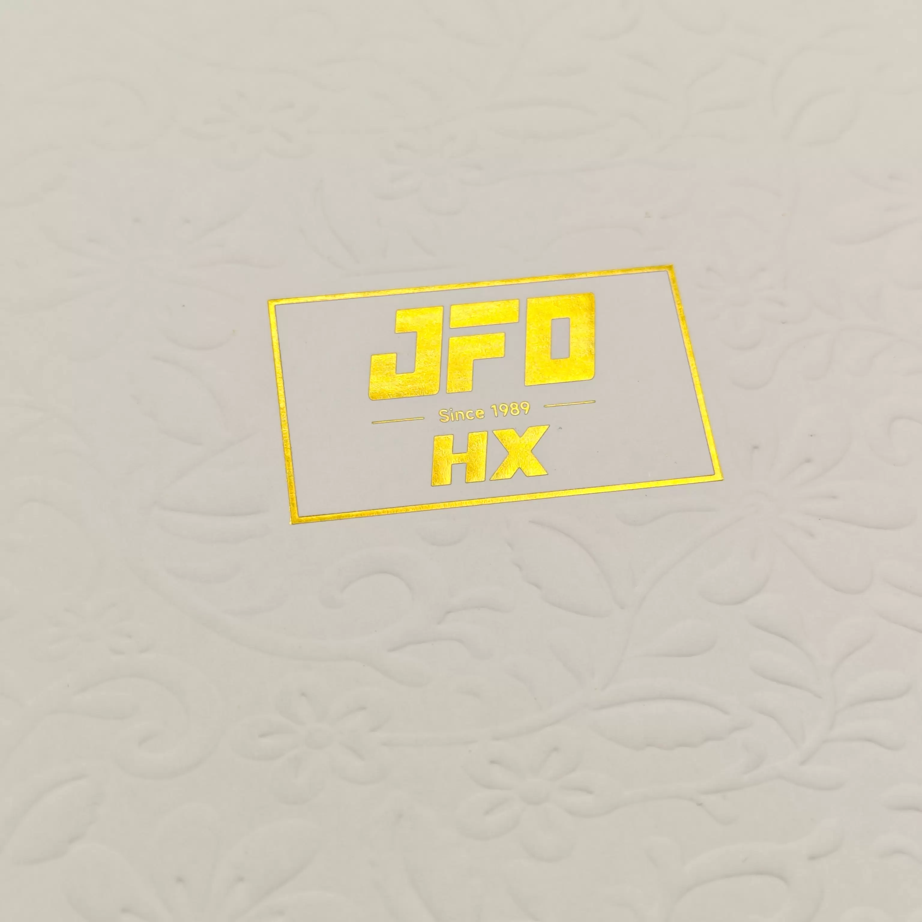 scatola per goffratura scatola per goffratura