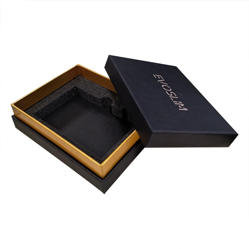  Scatole regalo con coperchio e base 