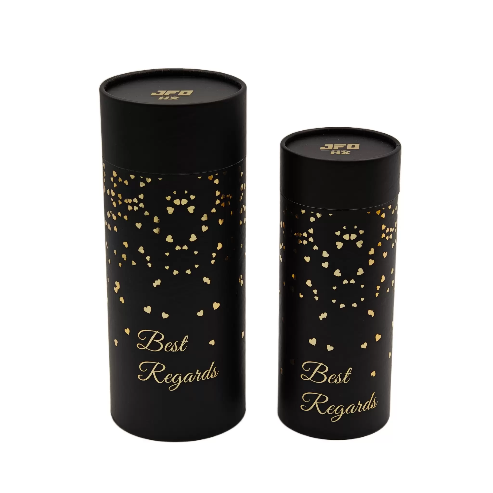 Tubo di cartone Tubo di cartone