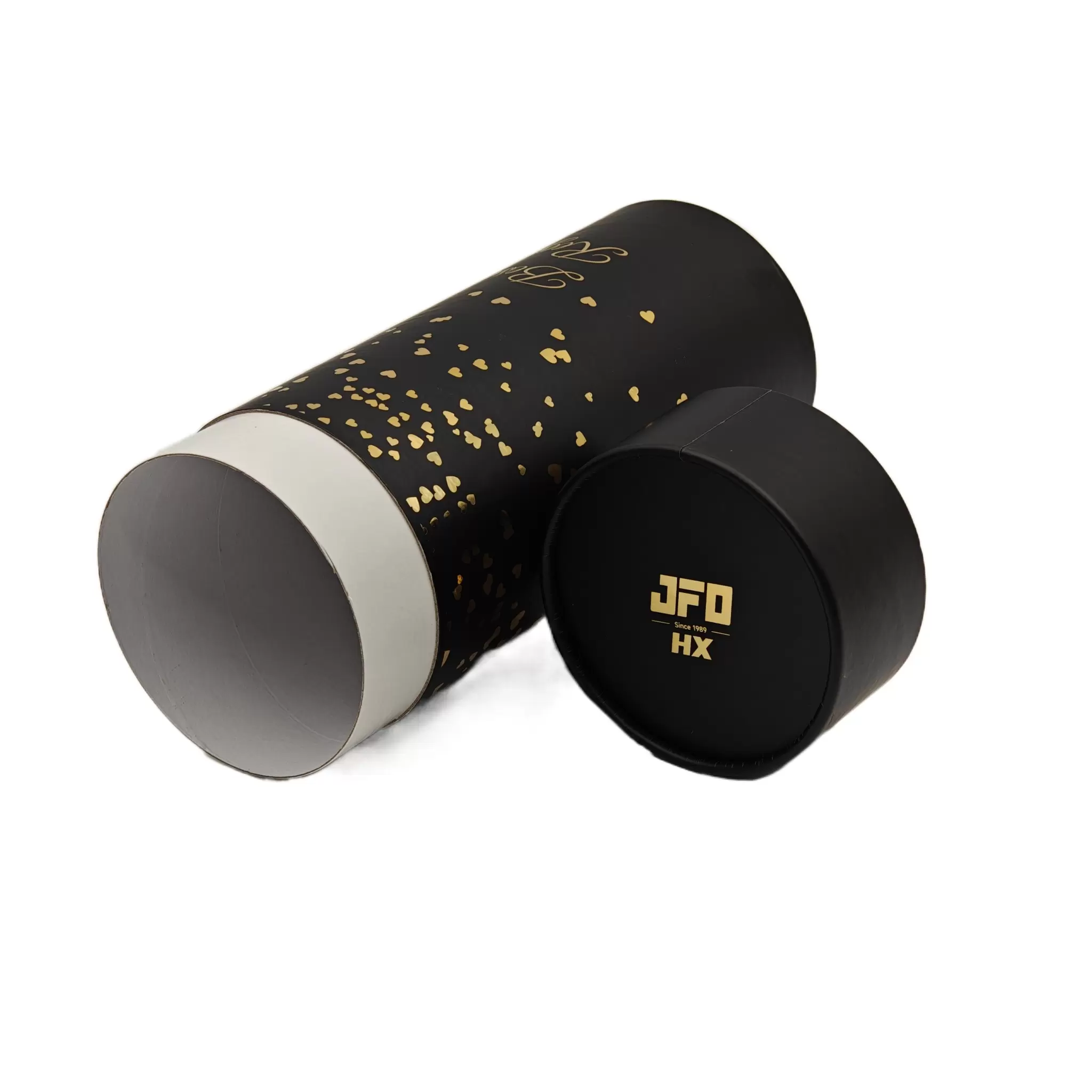 contenitori in tubo di cartone contenitori in tubo di cartone