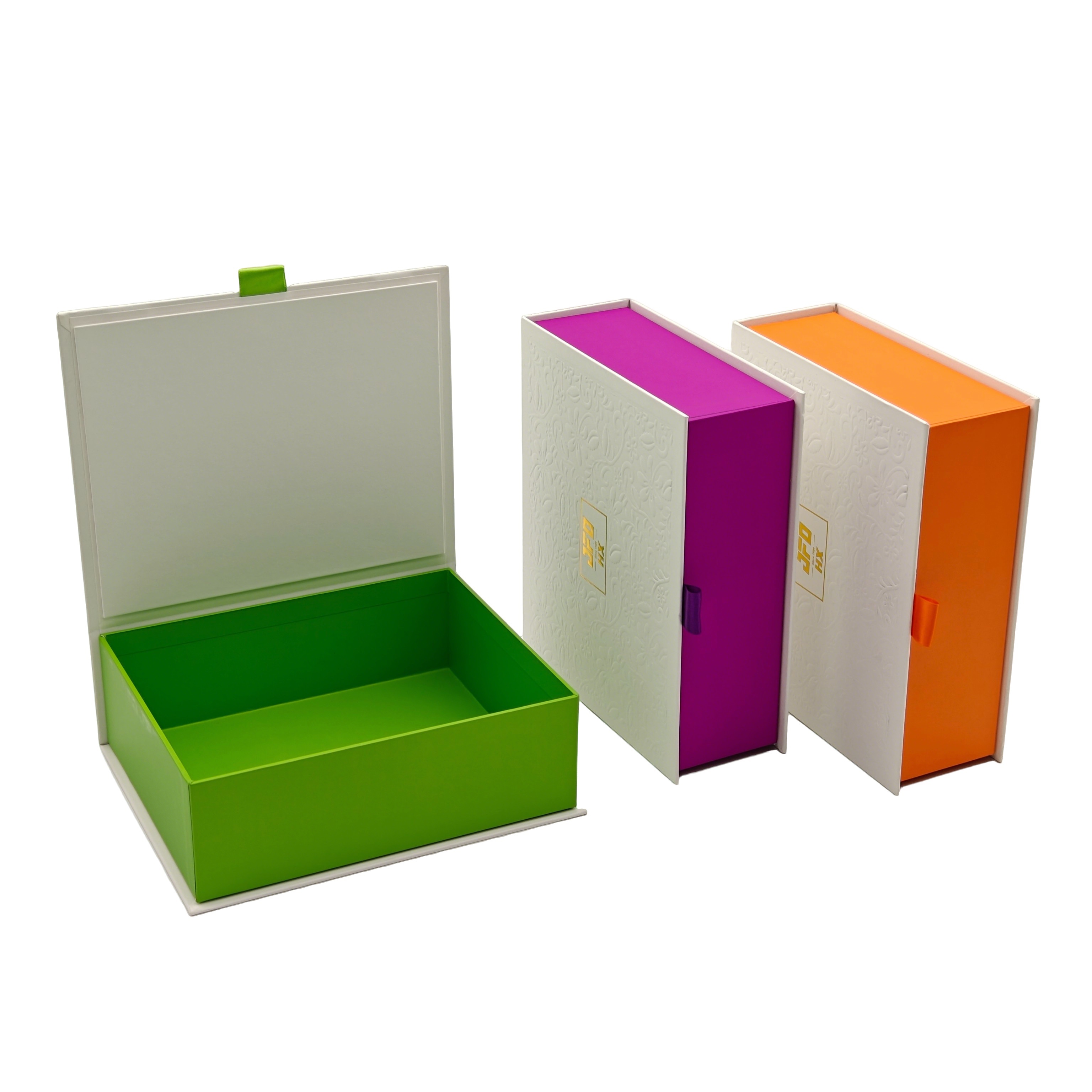  Scatole regalo personalizzate 