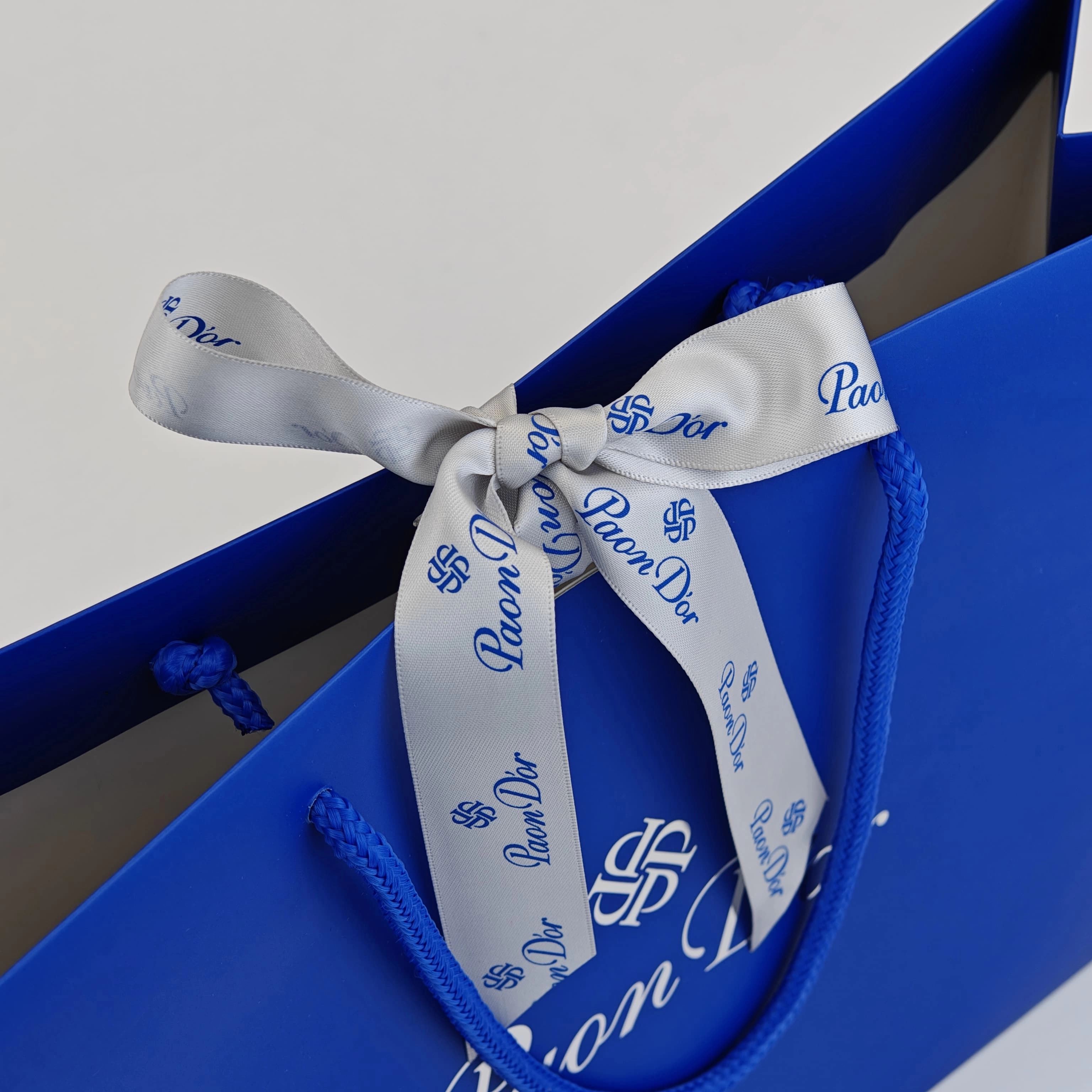  Sacchetti regalo di carta 