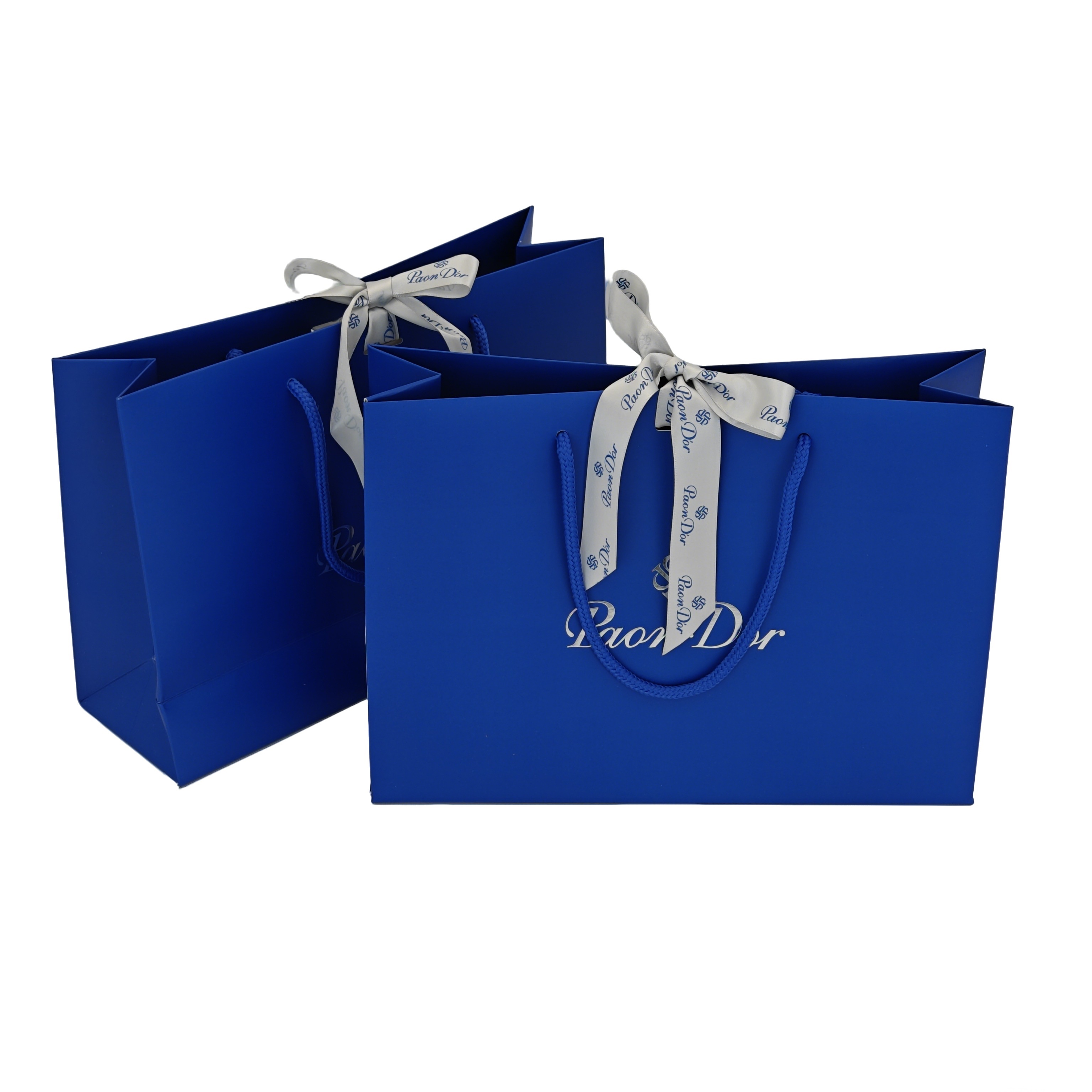  Sacchetti regalo di lusso 