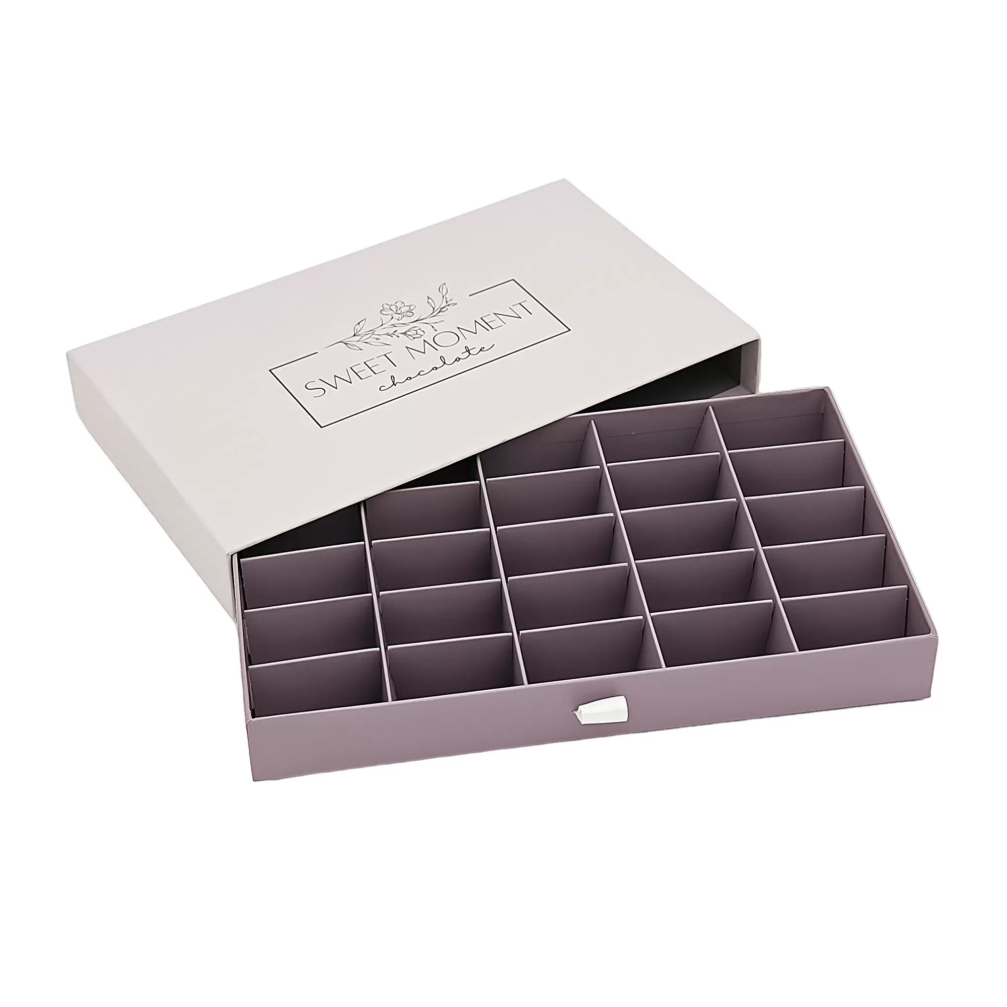  Scatole rigide per cassetti 