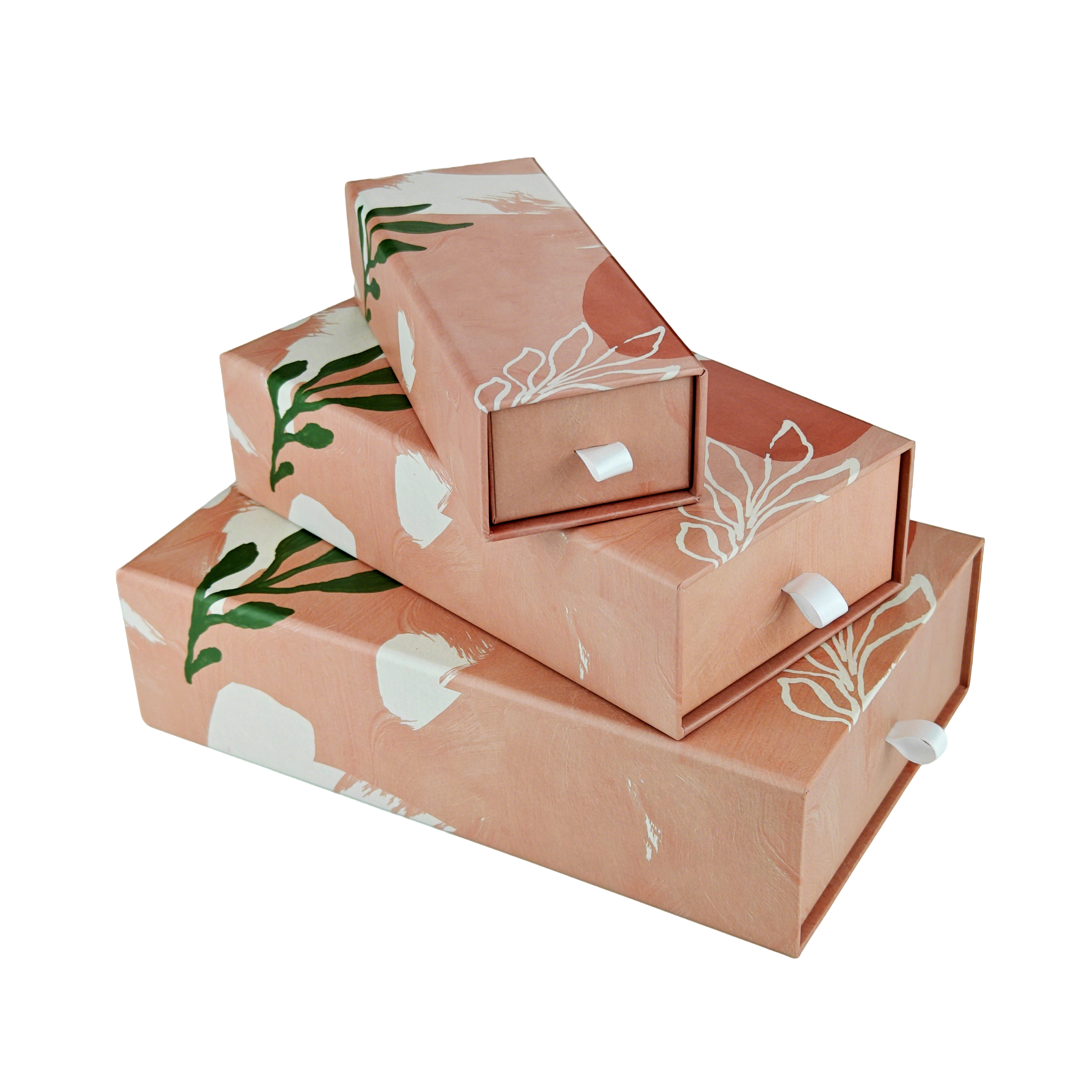  Scatole regalo per cassetti 