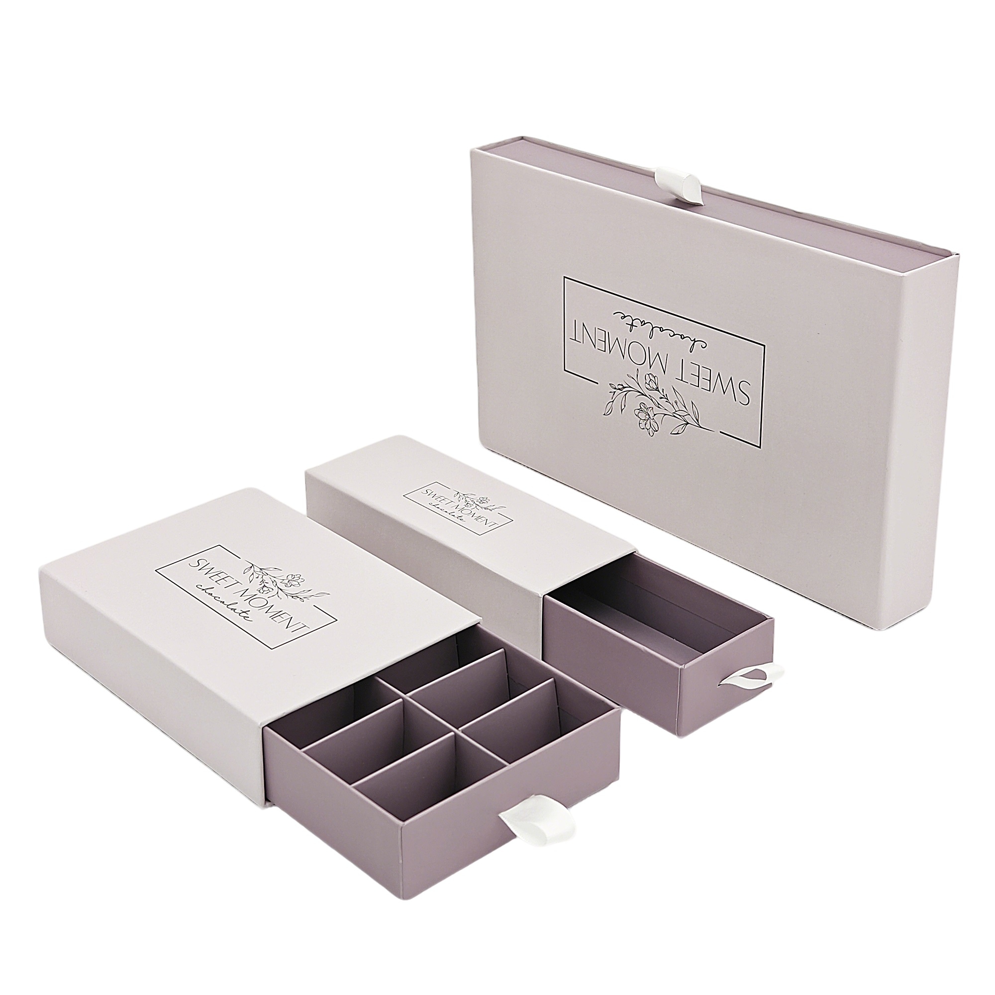 Cassettiere rigide