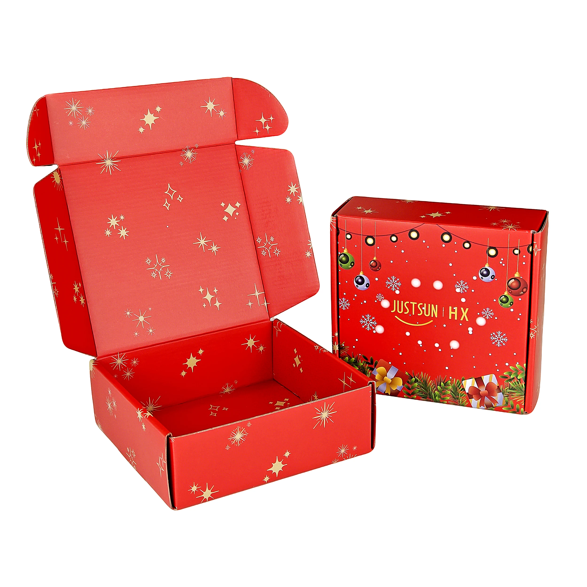  Scatola regalo personalizzata 