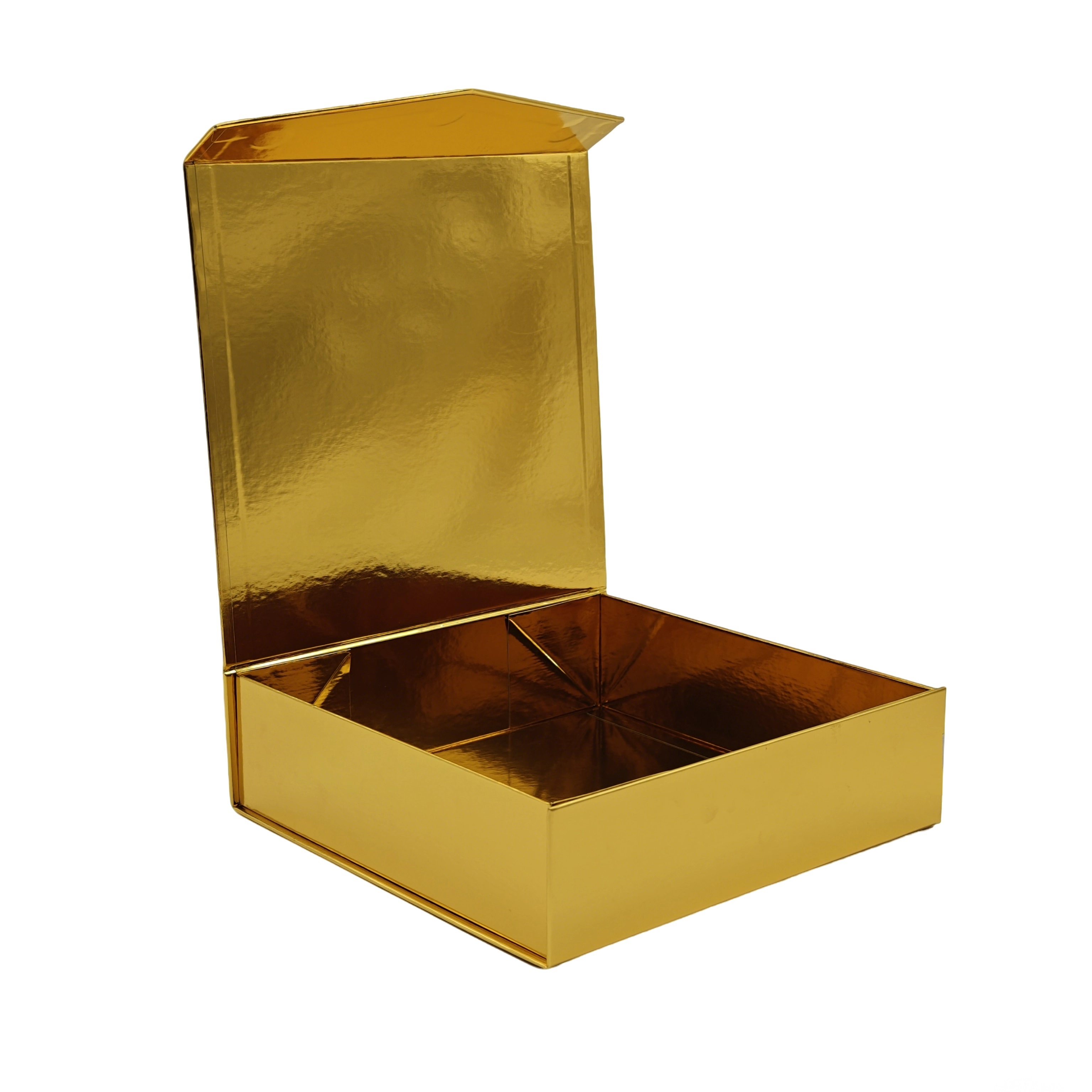  Scatole magnetiche pieghevoli 
