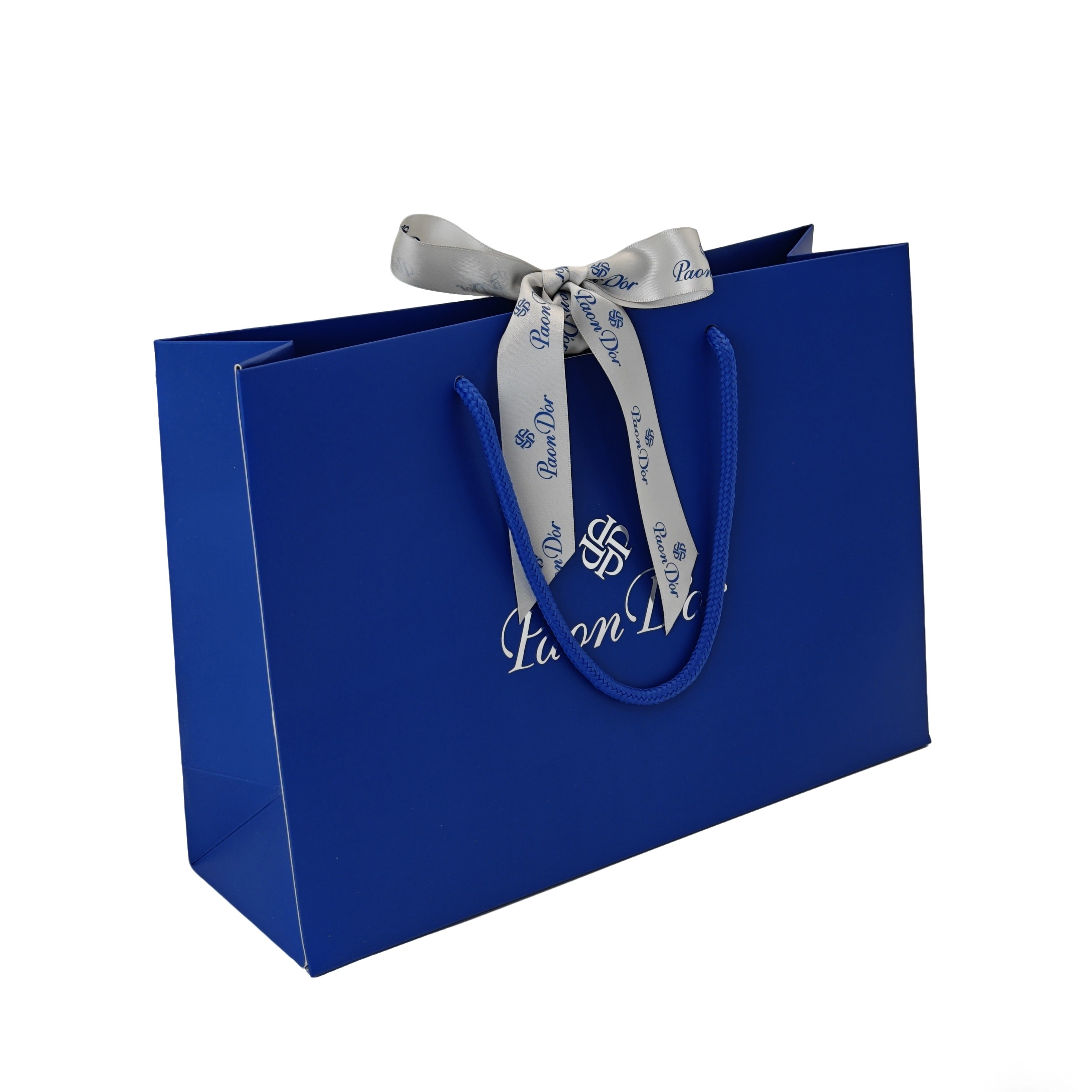 Borsa regalo personalizzata