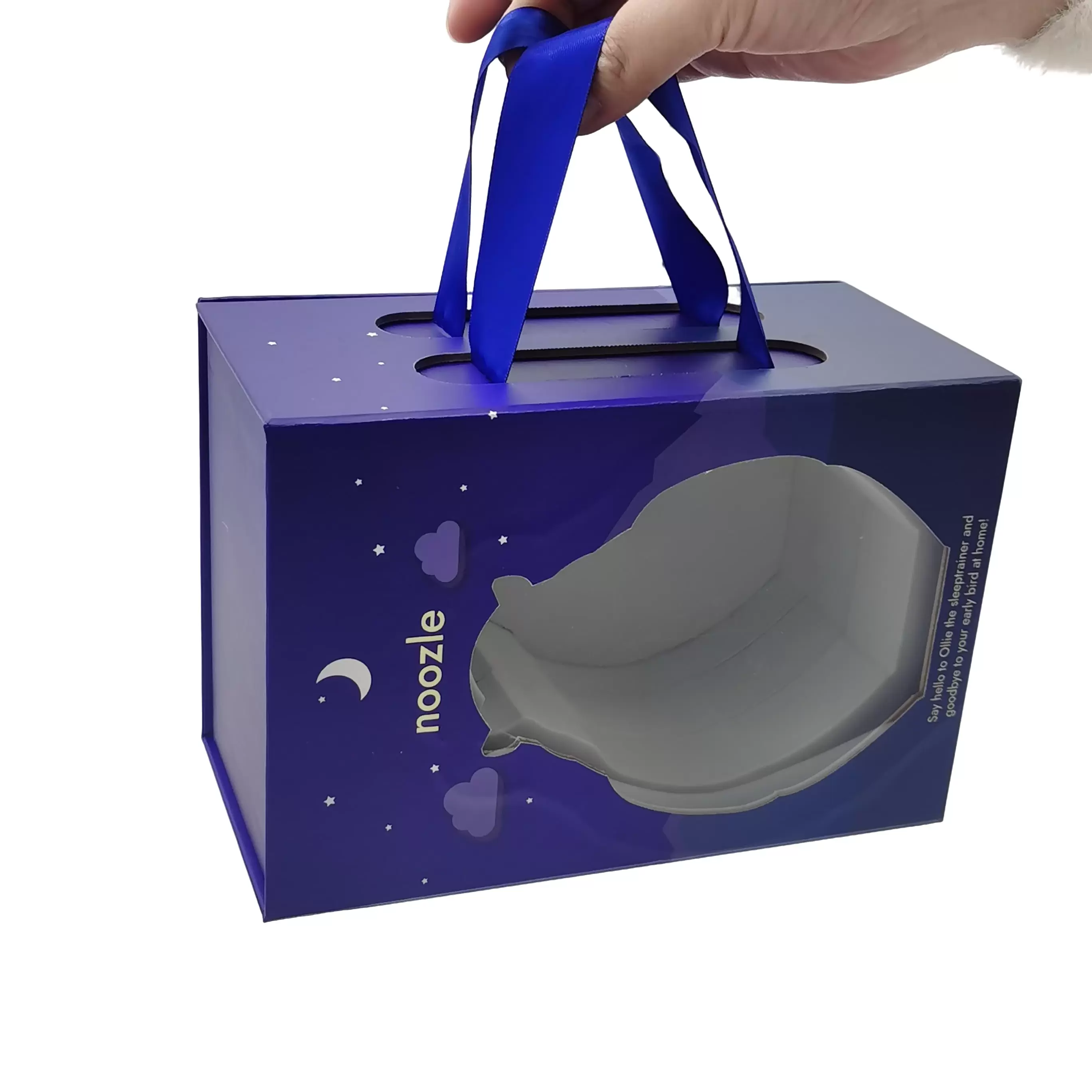 Scatola di imballaggio in cartone Scatola di imballaggio in cartone