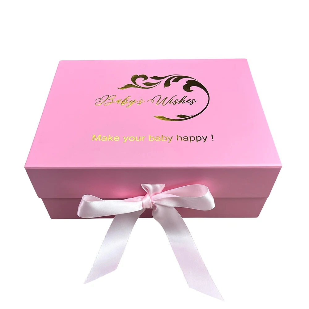 Scatole regalo con chiusura magnetica Scatole regalo con chiusura magnetica