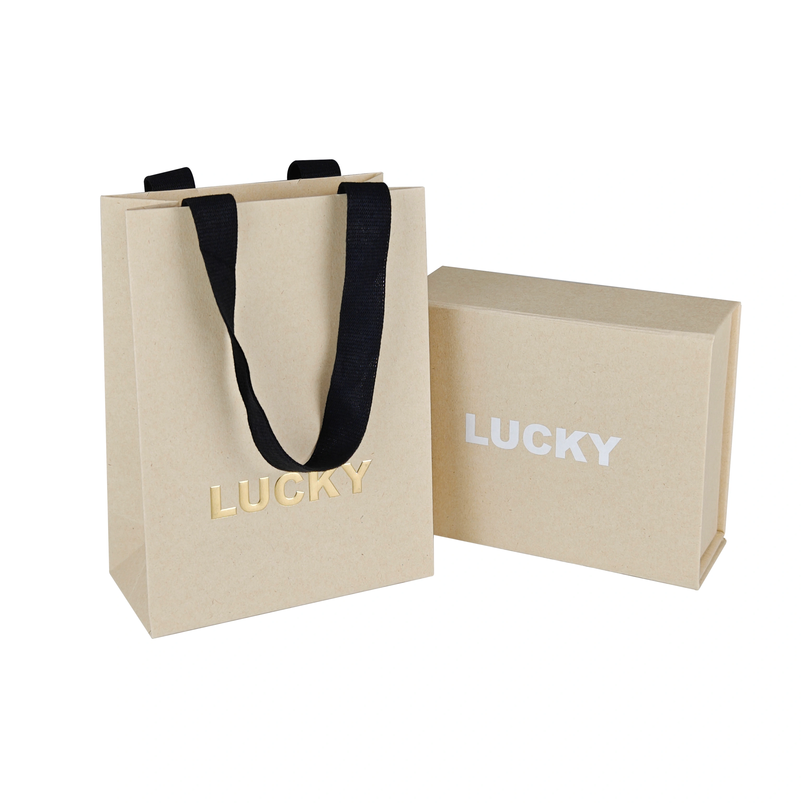  Borse di carta personalizzate 