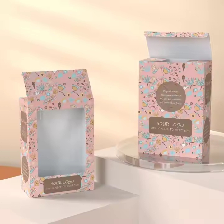 Scatola regalo giocattolo personalizzata