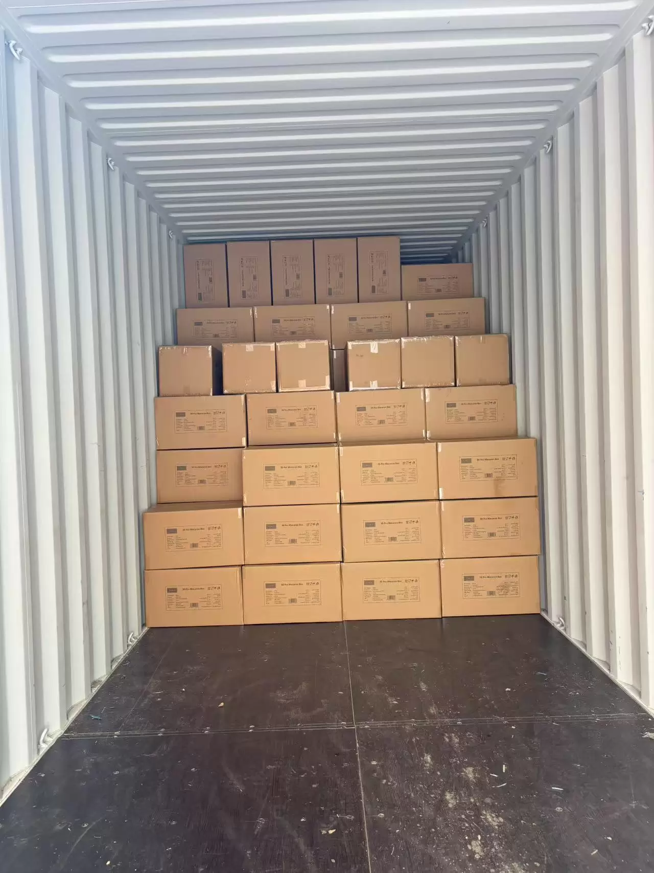 Scatola regalo pieghevole Scatola regalo pieghevole