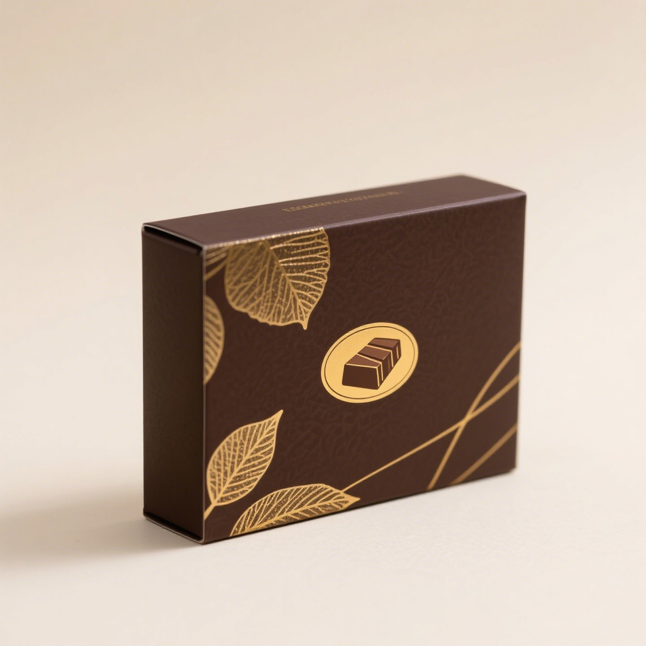Scatole di cioccolatini