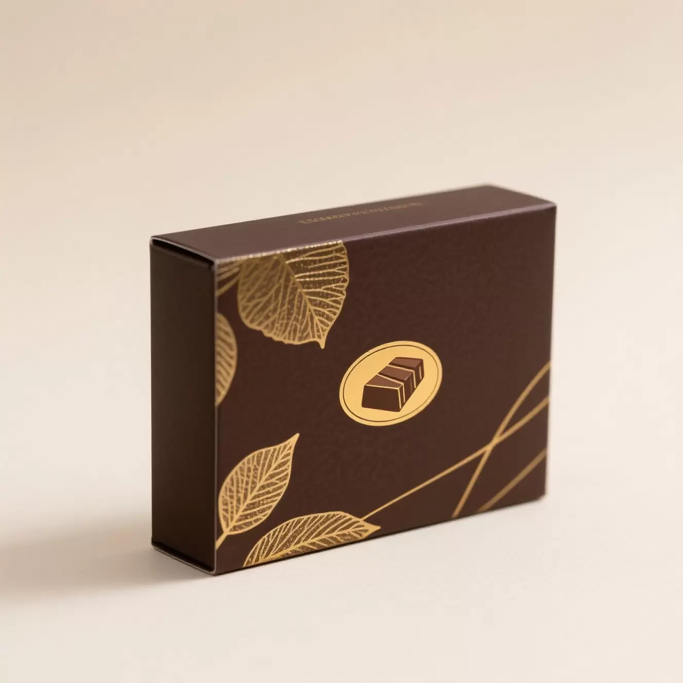  Scatola regalo di cioccolatini di lusso 