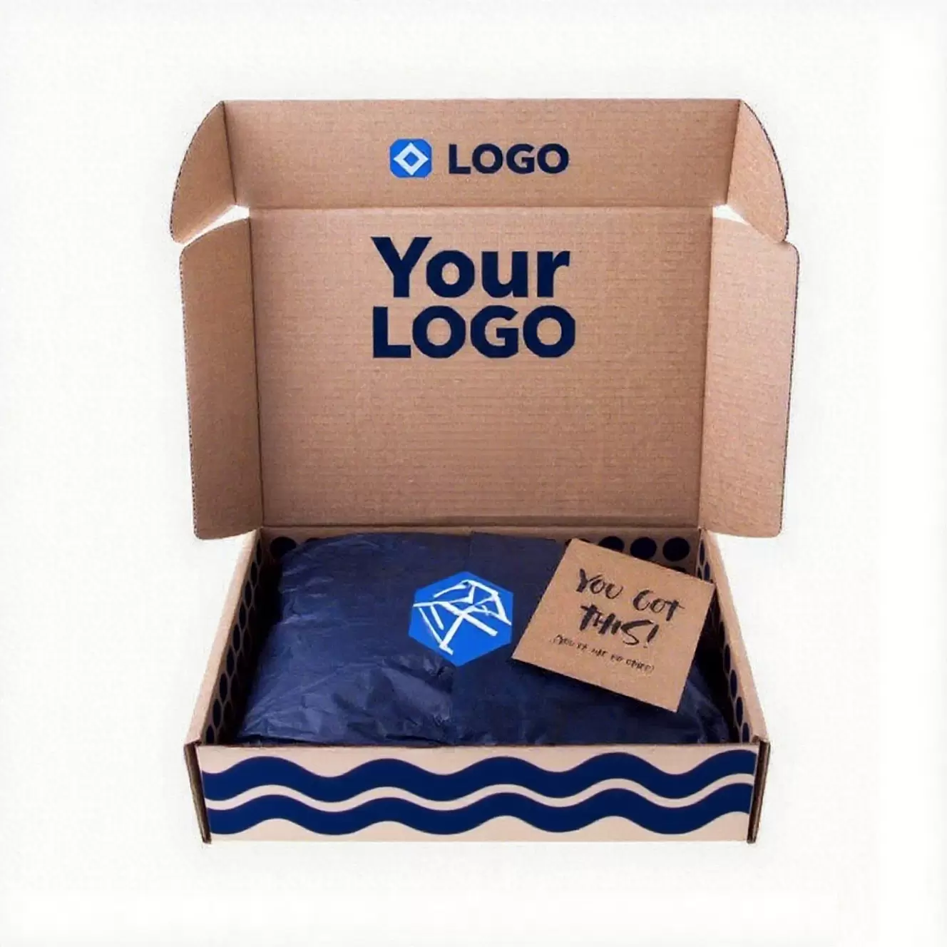 Scatole postali personalizzate