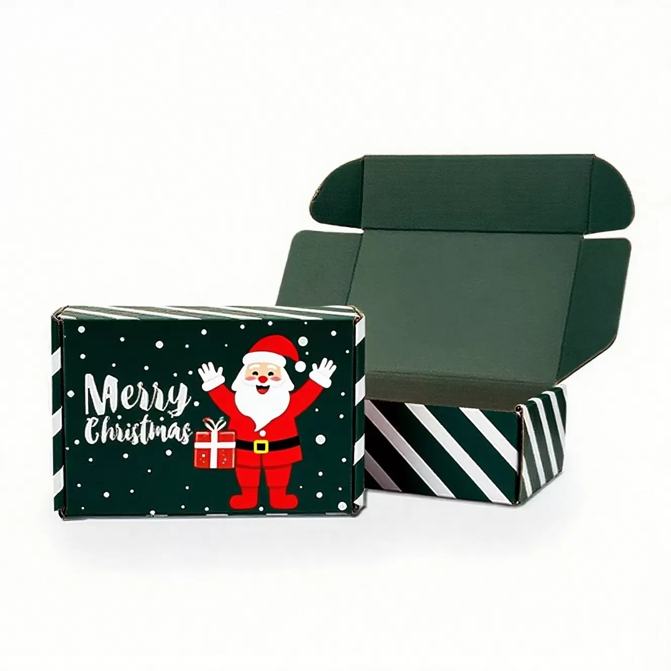 Scatole regalo di Natale