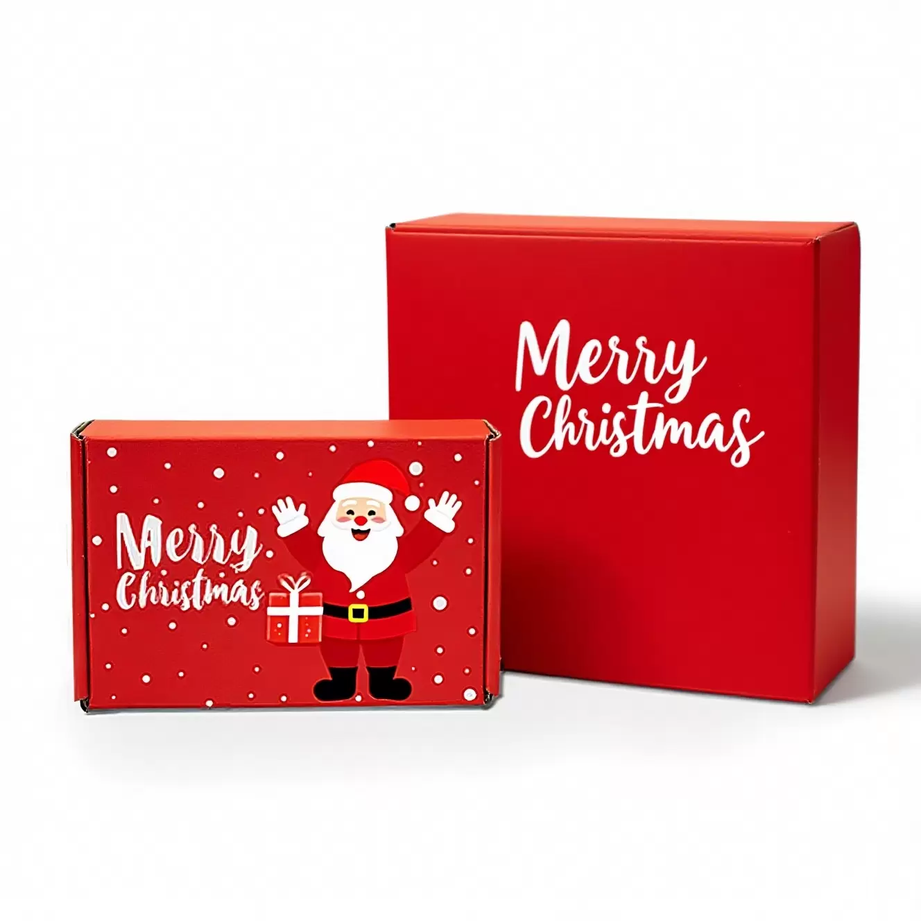 Scatole regalo di Natale