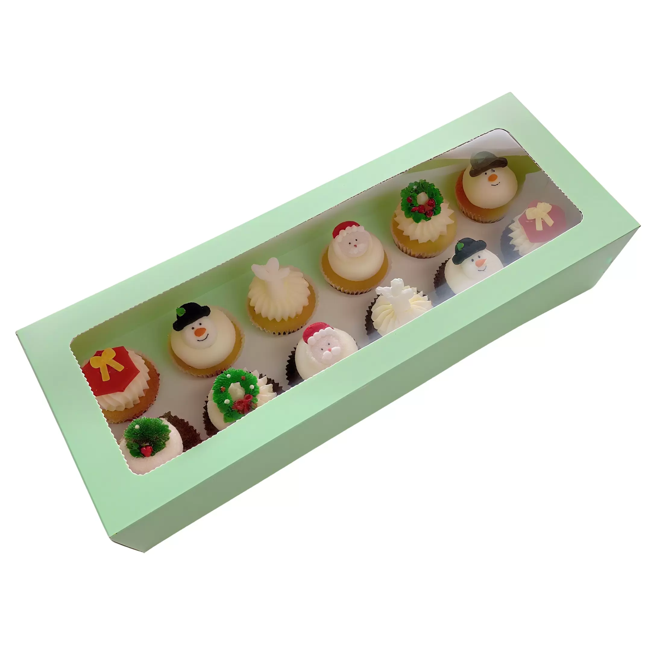 Scatole di cioccolatini