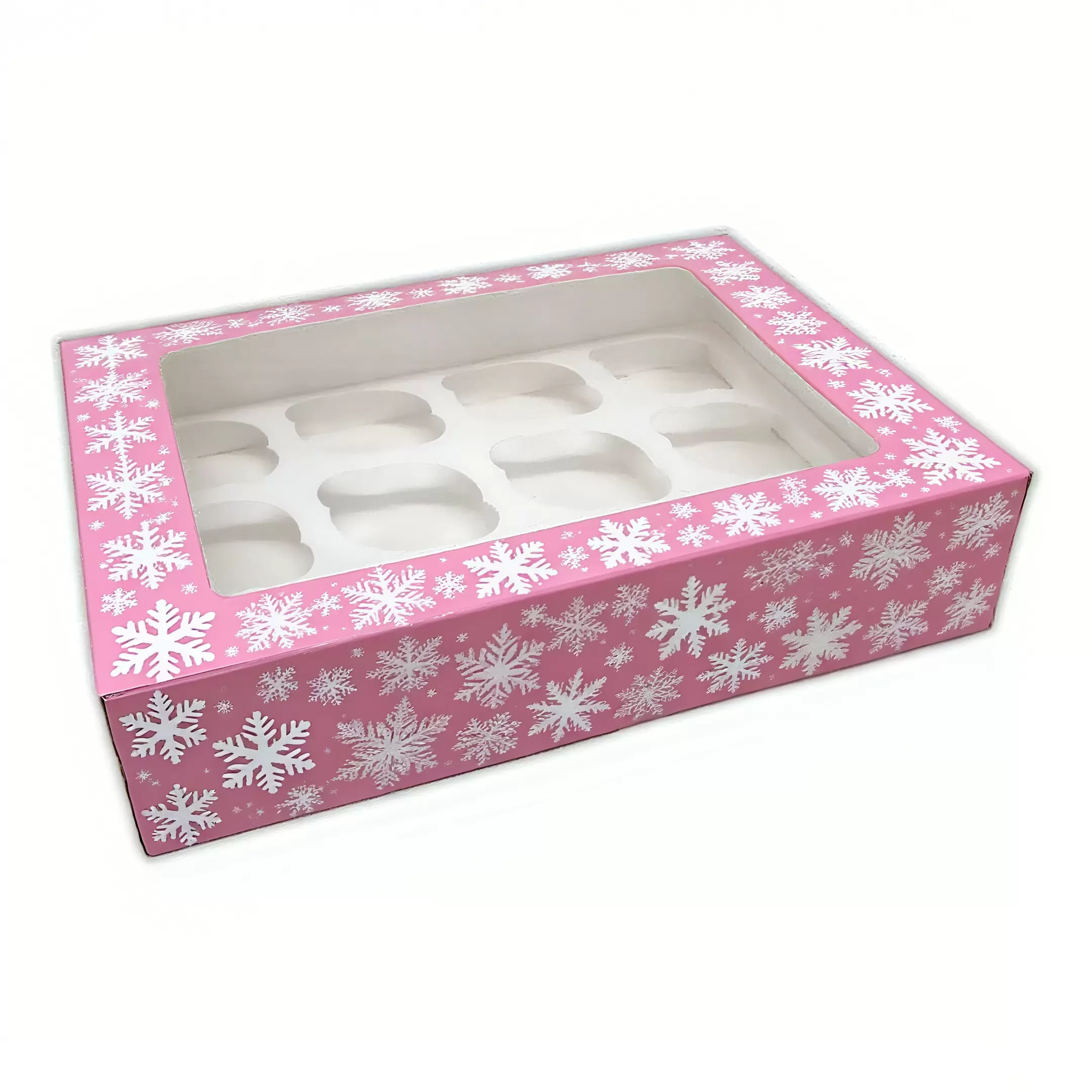 Scatole di cioccolatini