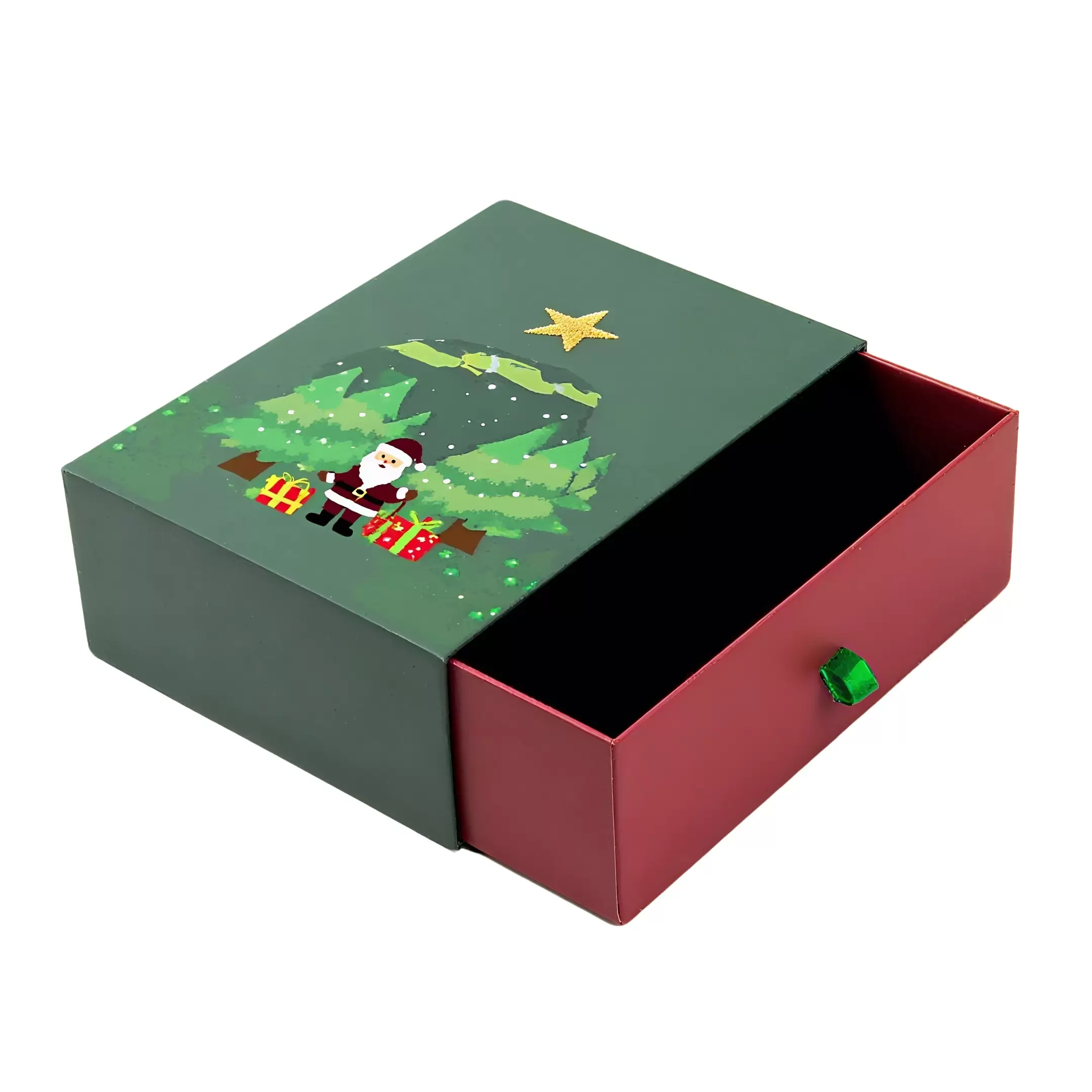 Scatole regalo di Natale