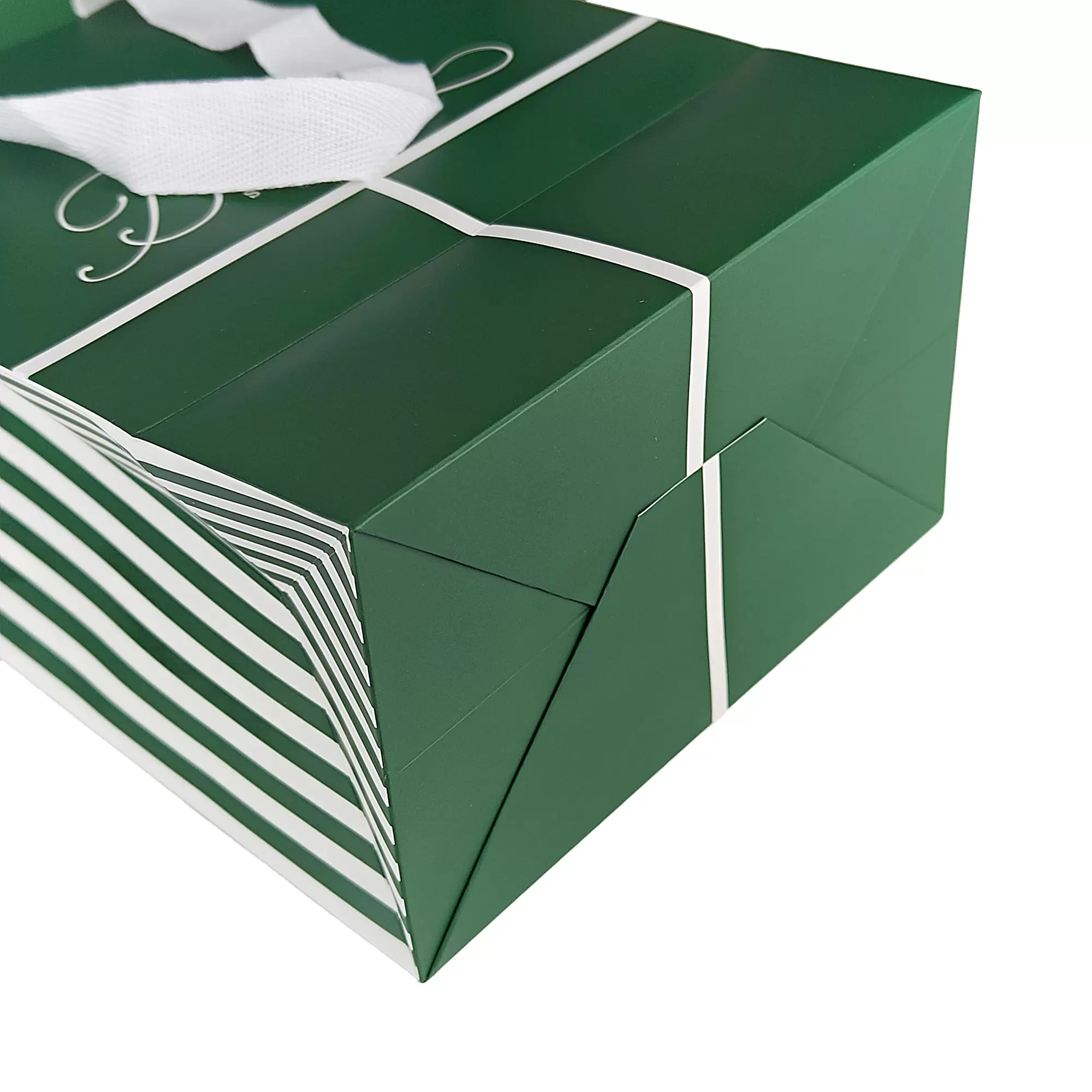 Borsa di carta di lusso