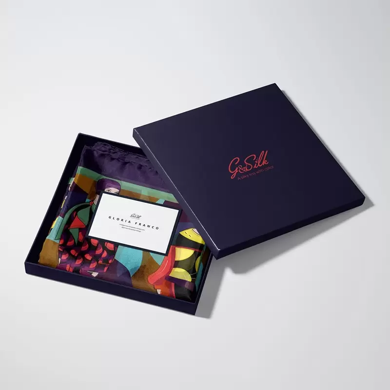 Scatole di imballaggio in cartone rinforzato