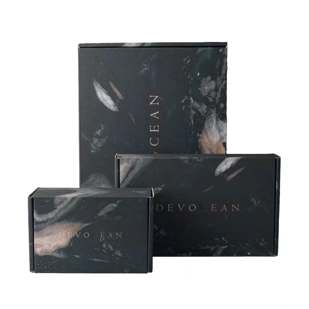 Scatole postali personalizzate Scatole postali personalizzate