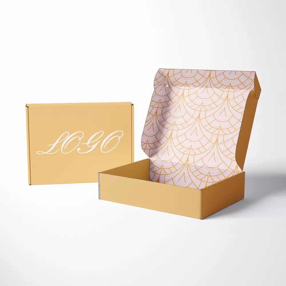 Scatole postali Scatole postali