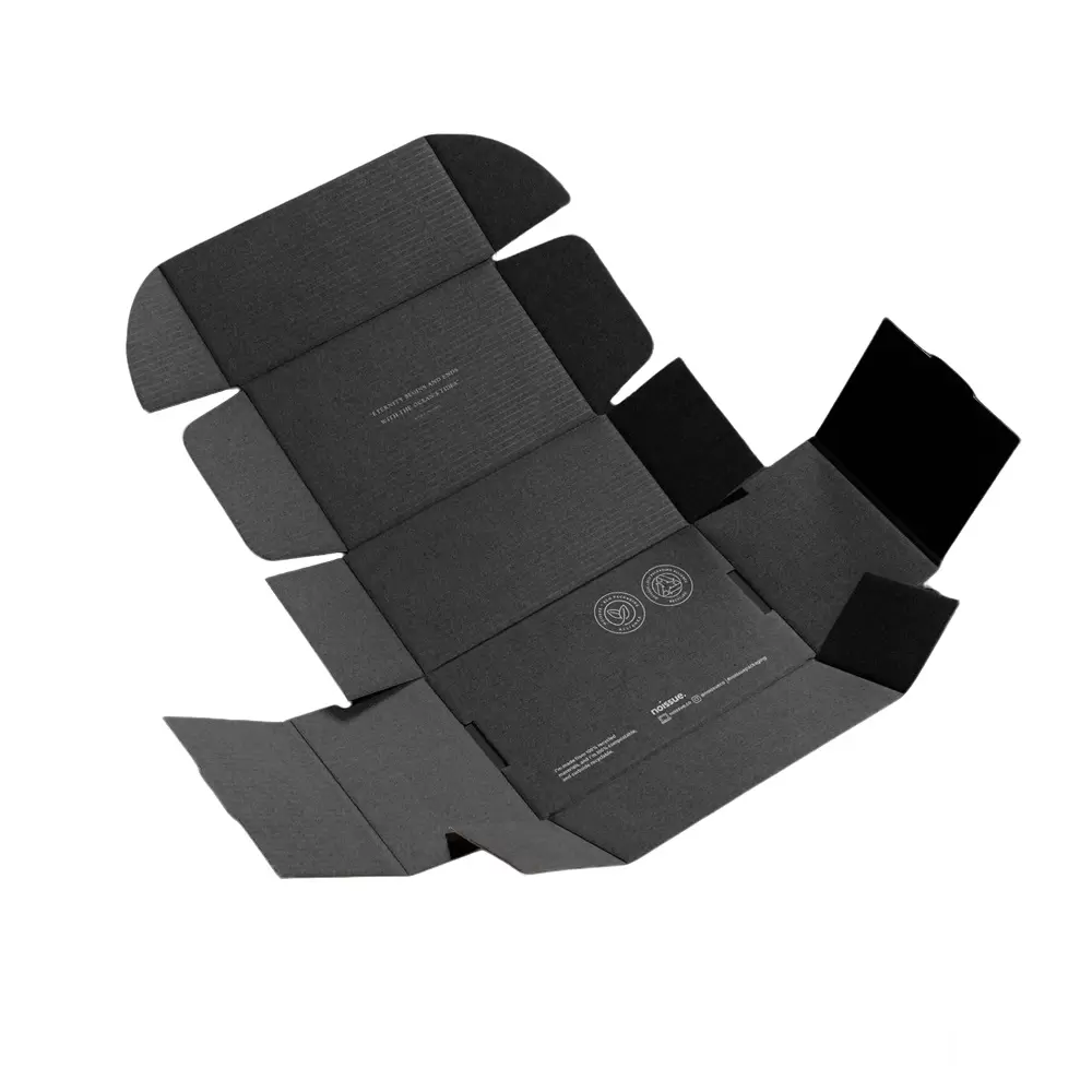 Scatole di spedizione personalizzate Scatole di spedizione personalizzate