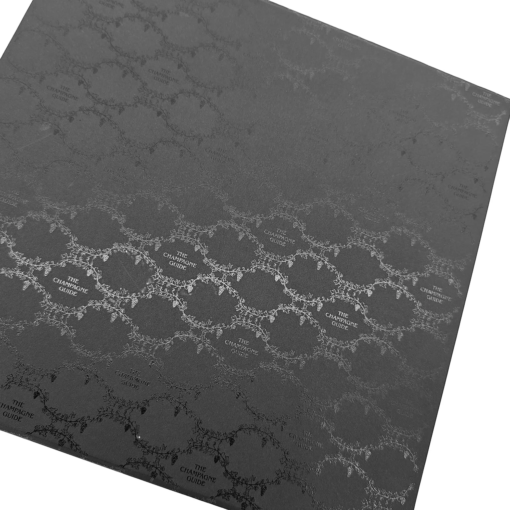 Scatola regalo con stampa UV Scatola regalo con stampa UV