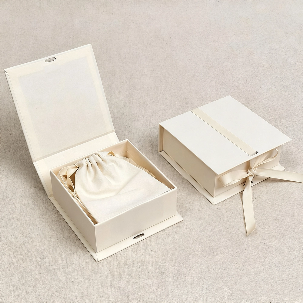 Confezionamento di gioielli Confezionamento di gioielli